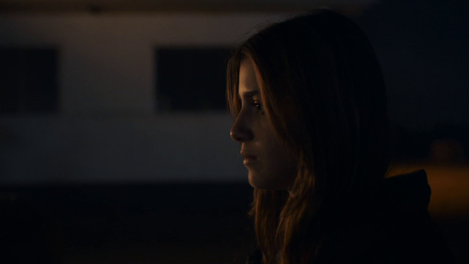 Amanda (2022) —  shot,  lighting