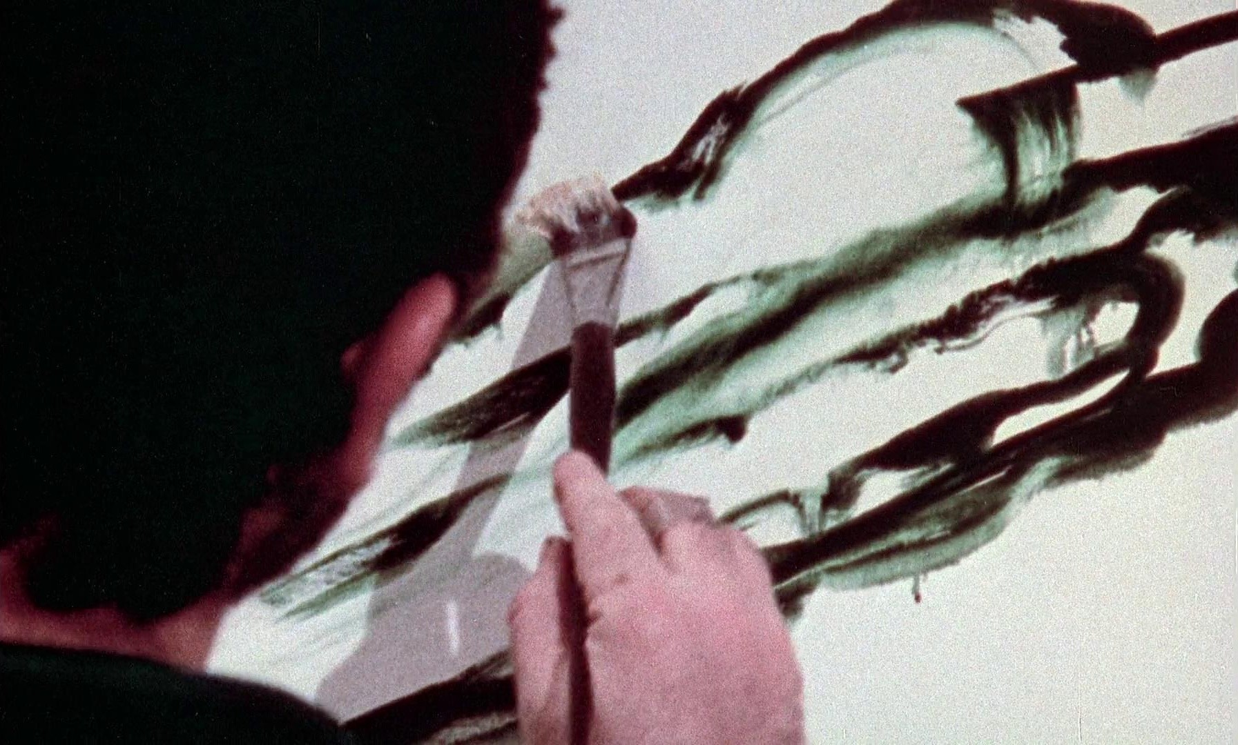 The Greatest Love of All Times (1972) —  shot,  lighting