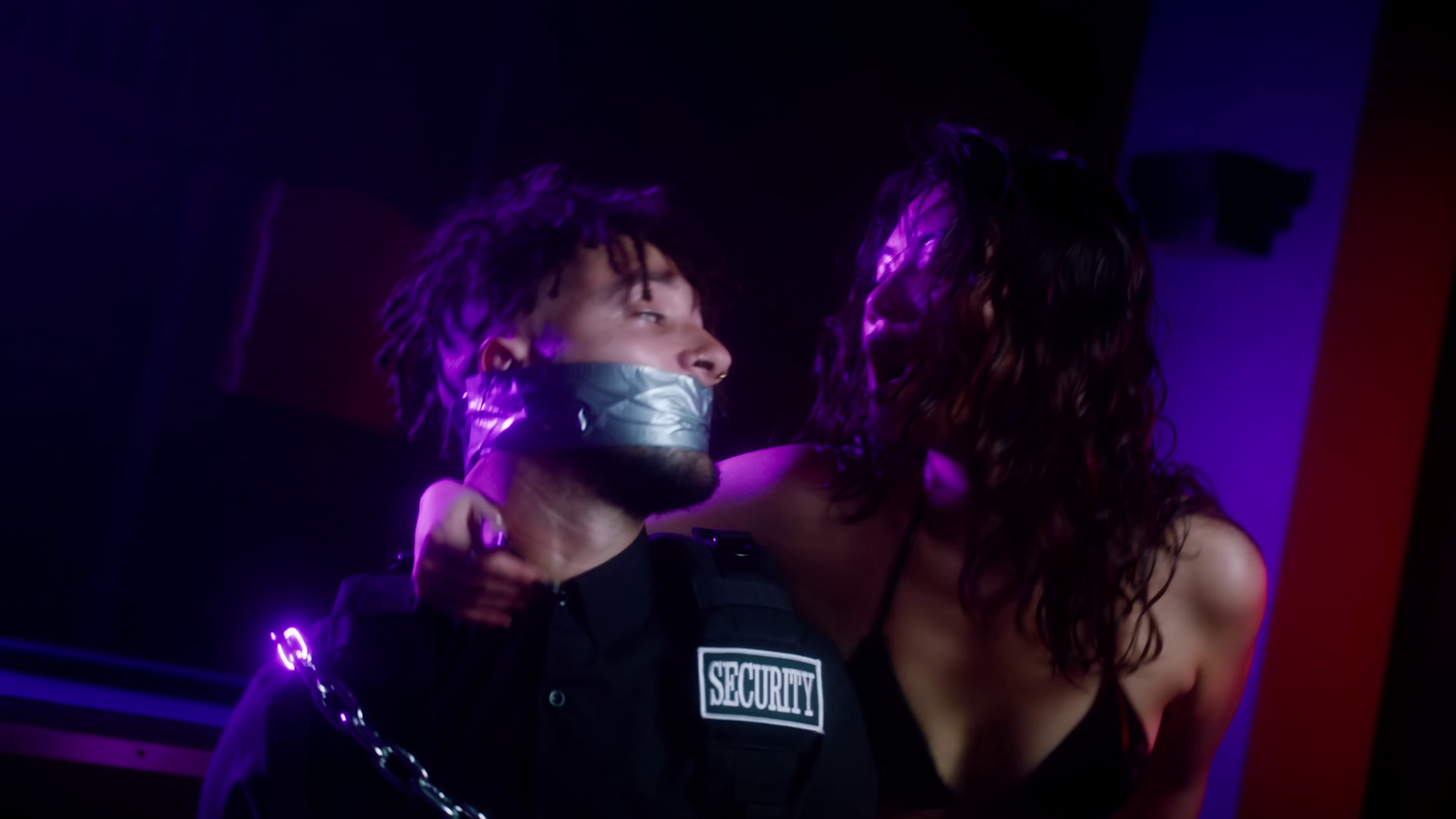 REI AMI (2021) —  shot,  lighting