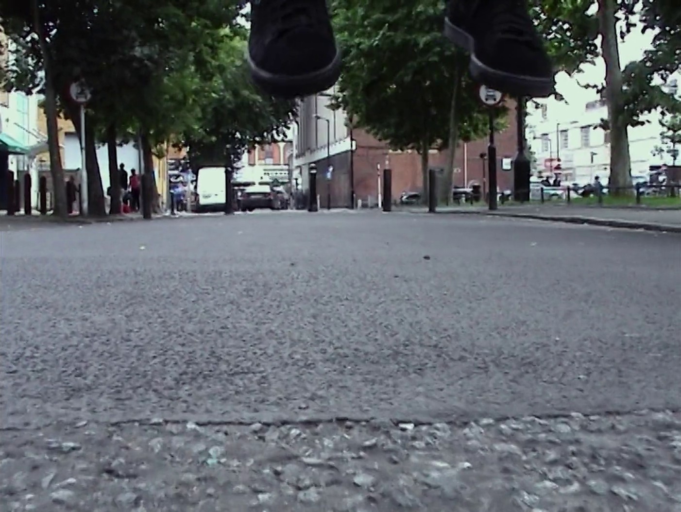 Czech One (2021) —  shot,  lighting