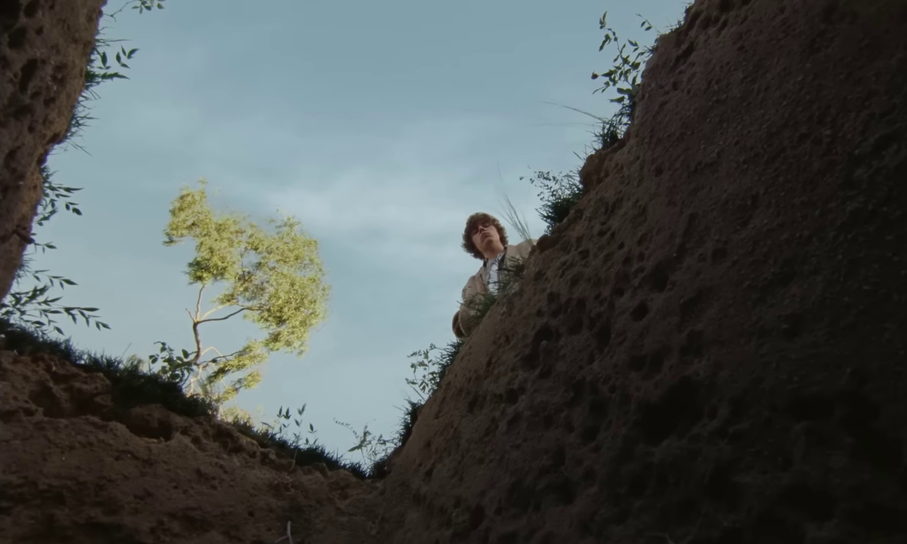 Kids Are Growing Up (Part 1) (2023) —  shot,  lighting