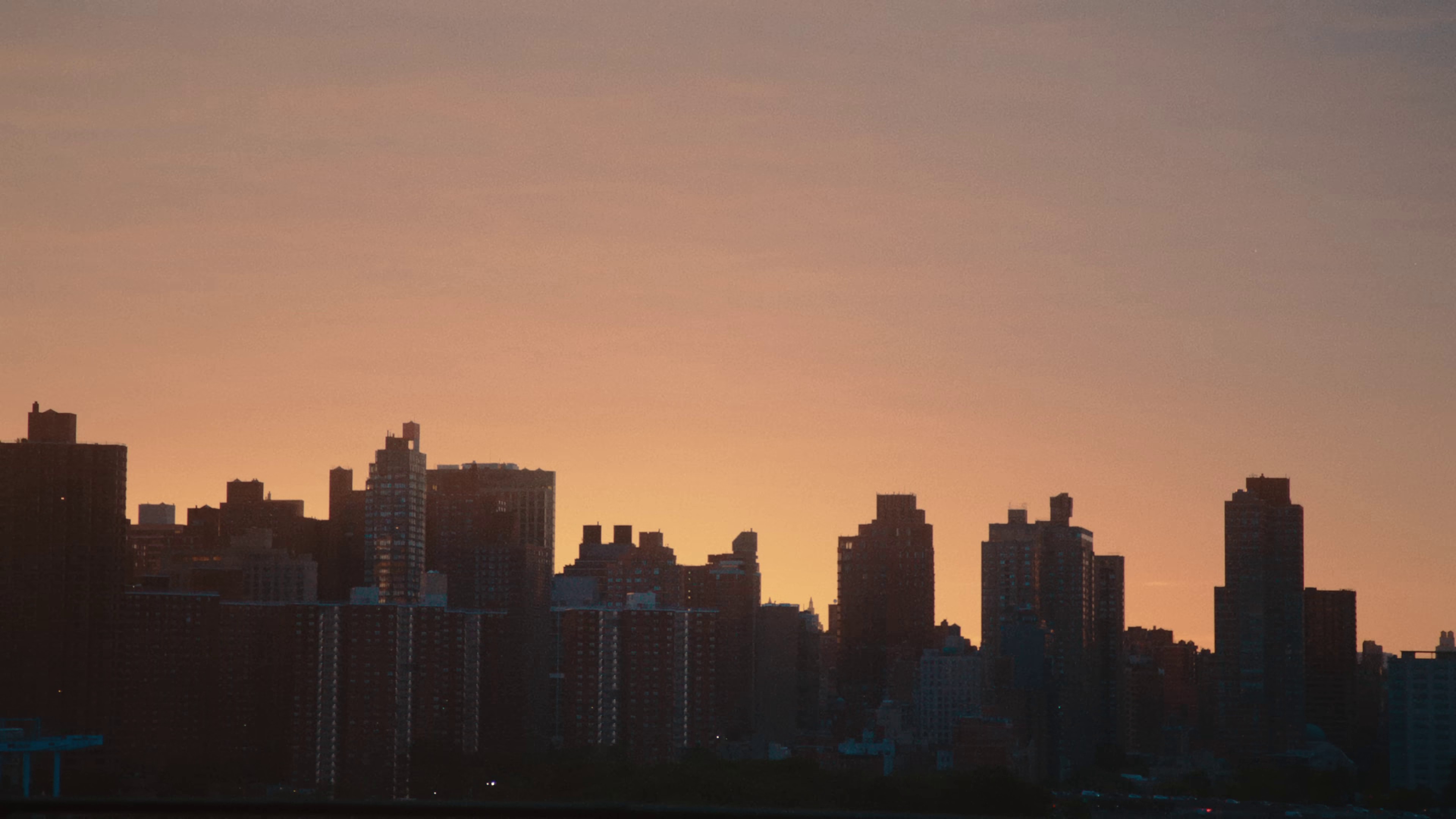 Access (2024) —  shot,  lighting