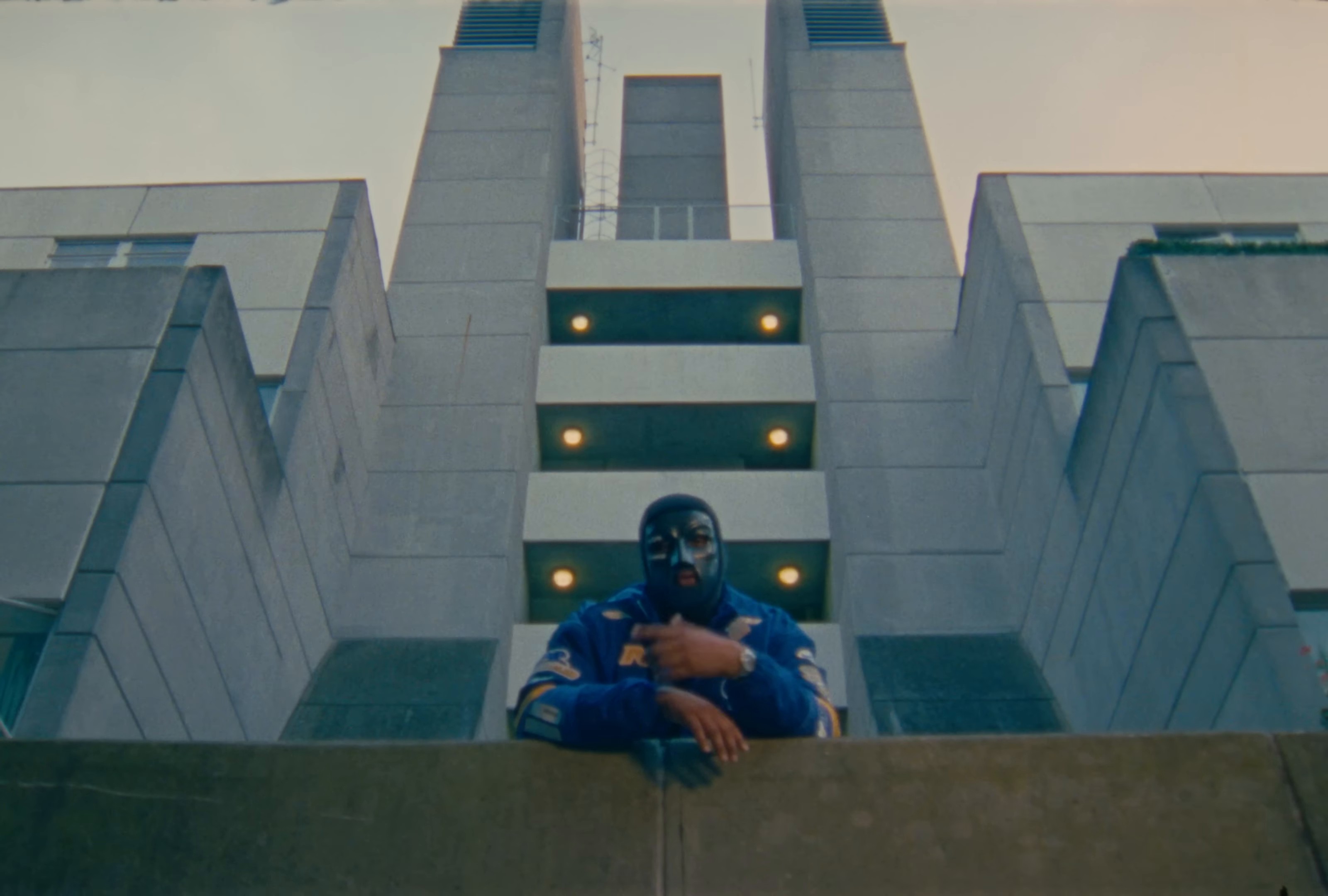 IMPORTANT (2024) —  shot,  lighting