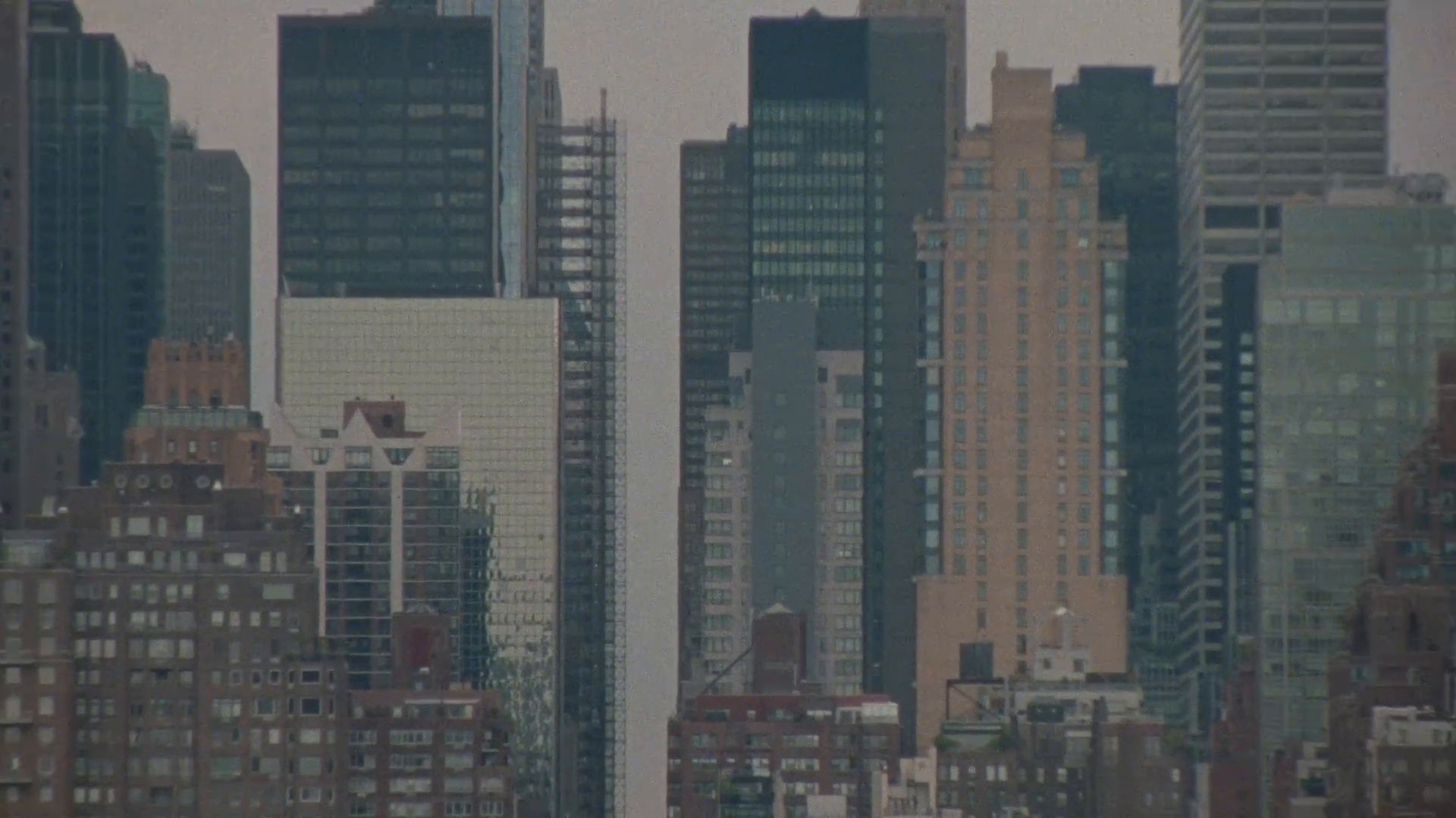 My Old Ways (2025) —  shot,  lighting