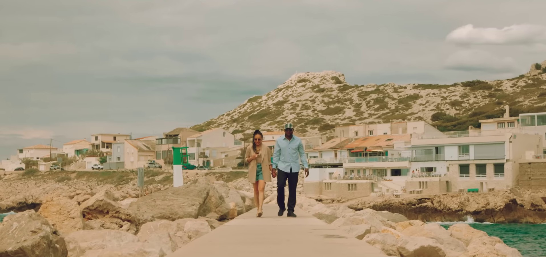 Si loin de toi (2023) —  shot,  lighting