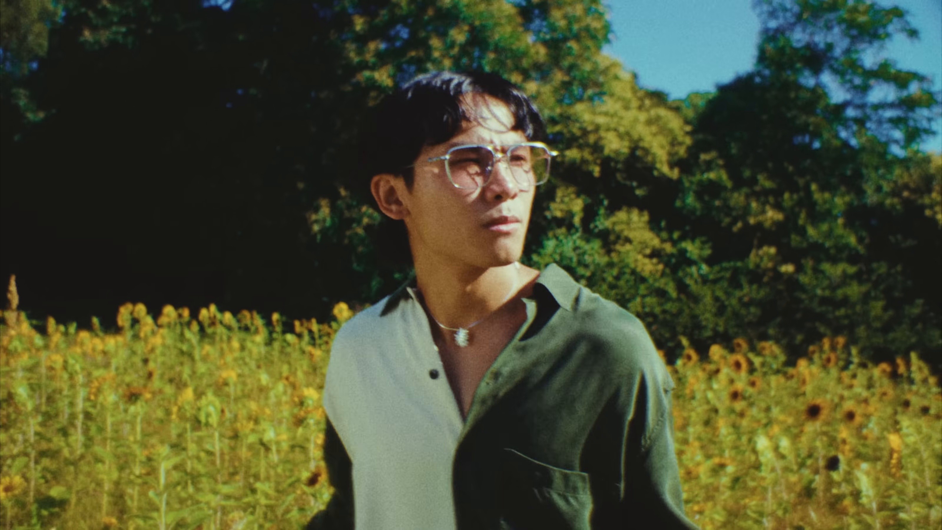 Dandelion (2025) —  shot,  lighting