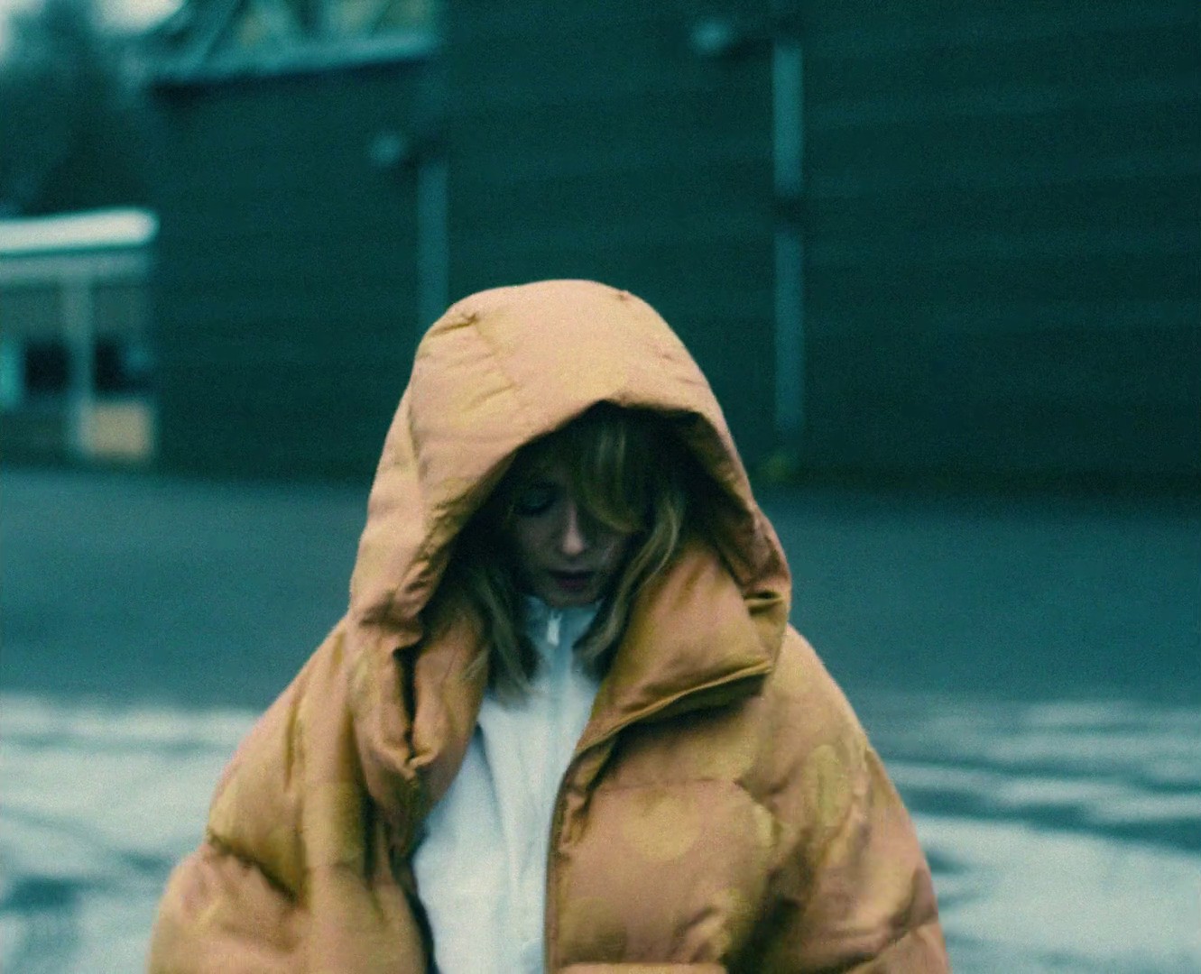 Low Life (2017) —  shot,  lighting