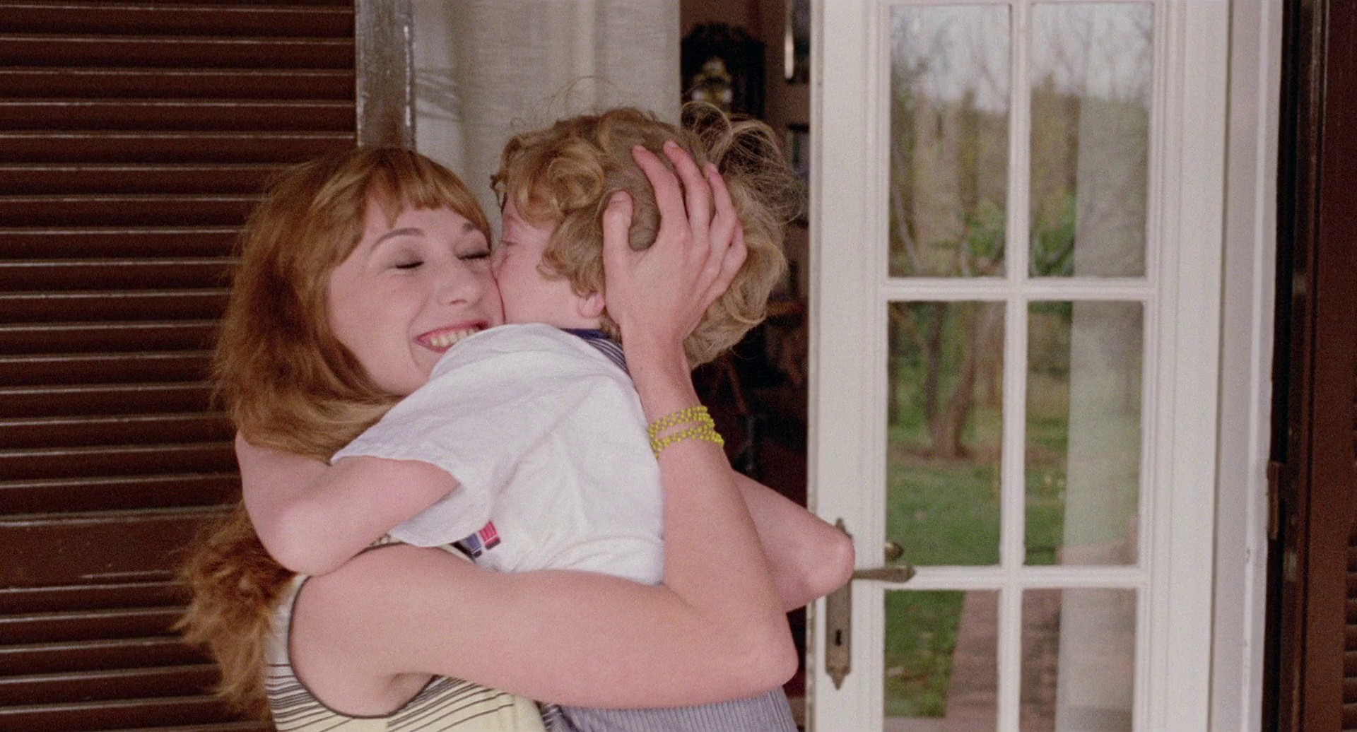 Beyond the Door II (1977) —  shot,  lighting