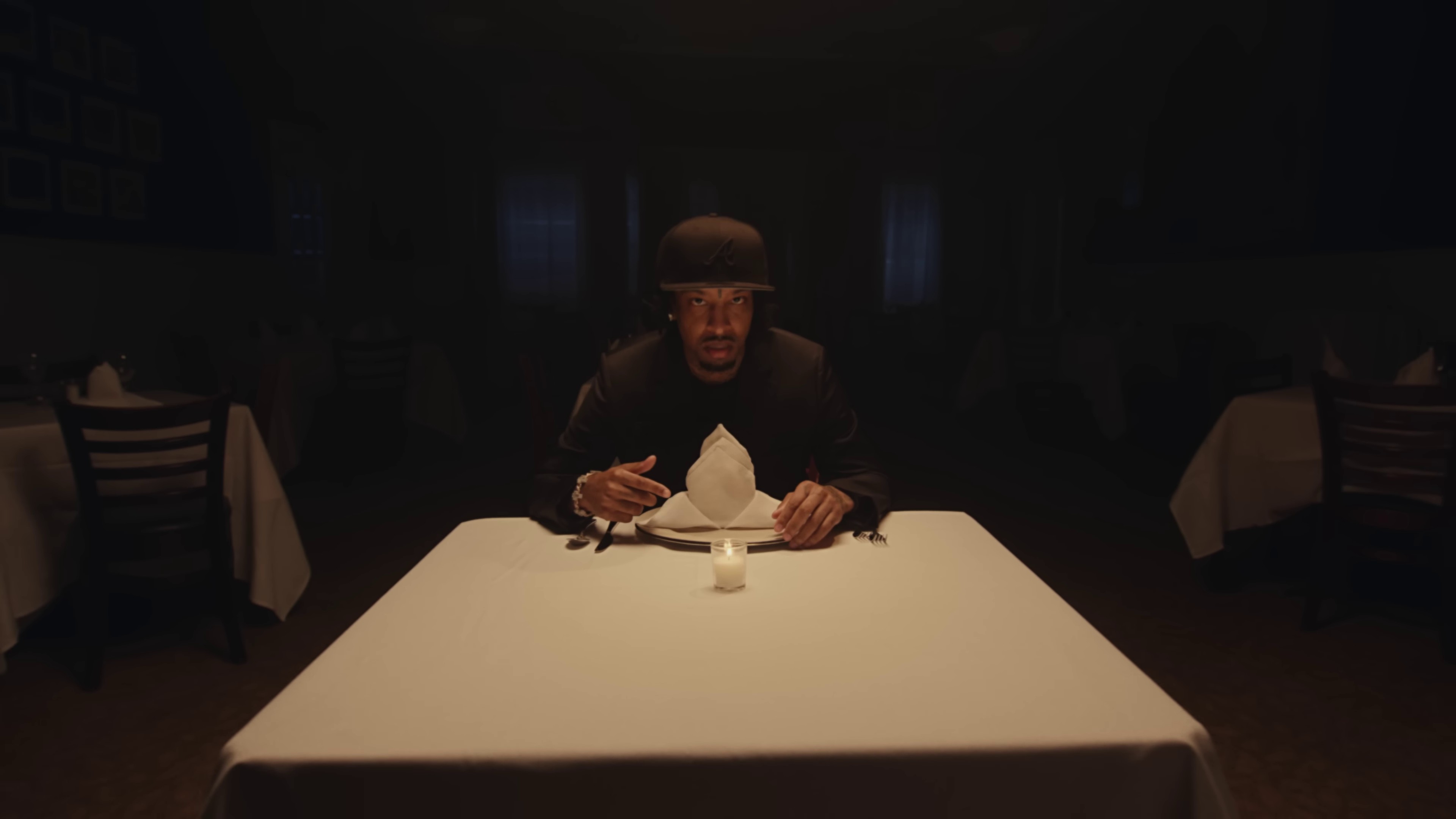 Good Good (2023) —  shot,  lighting