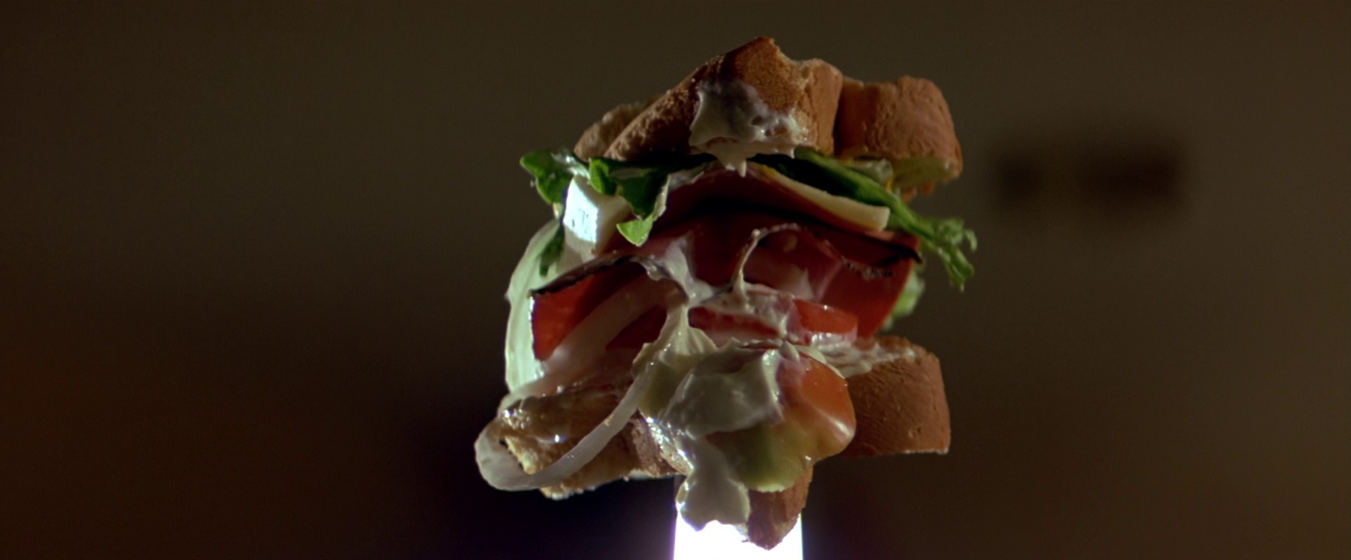 The NeverEnding Story II: The Next Chapter (1990) —  shot,  lighting