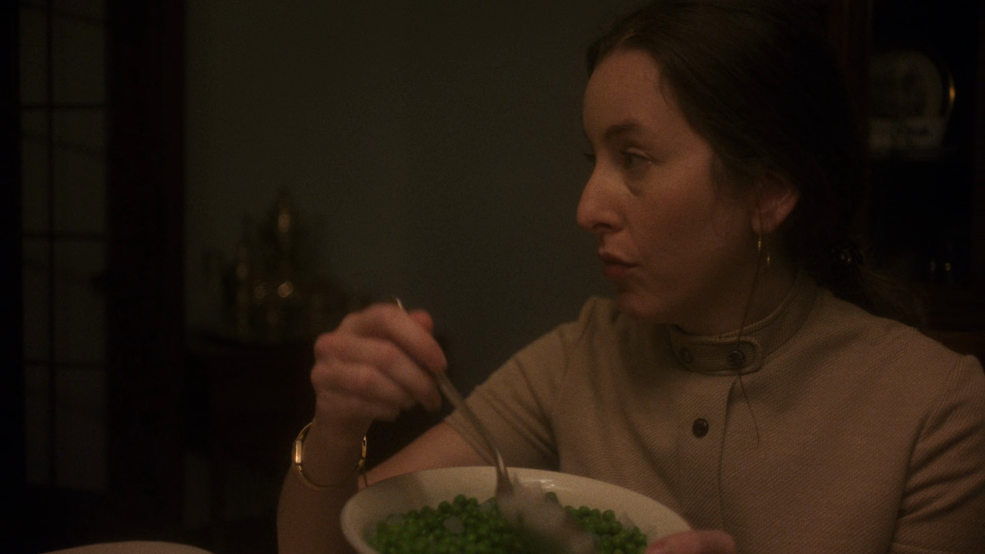 The Mastermind (2025) —  shot,  lighting