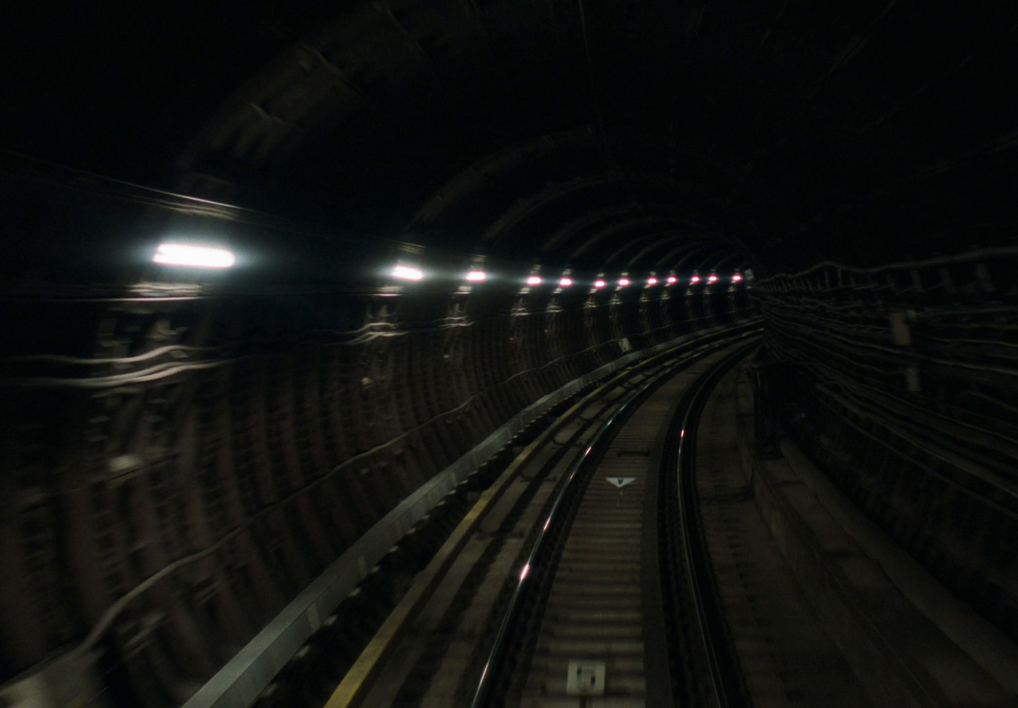 NOVELLISTA (2024) —  shot,  lighting