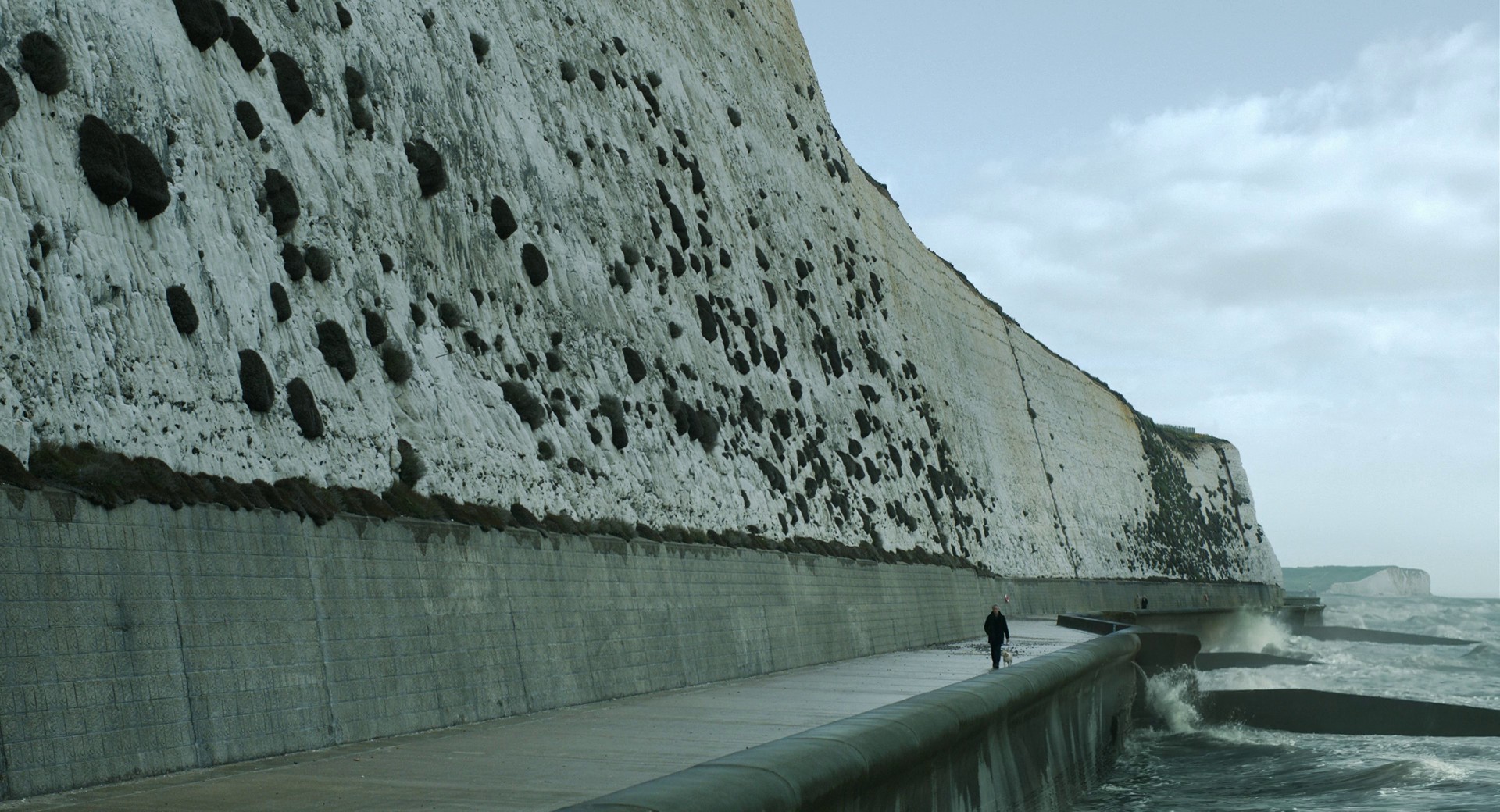 My Policeman (2022) —  shot,  lighting