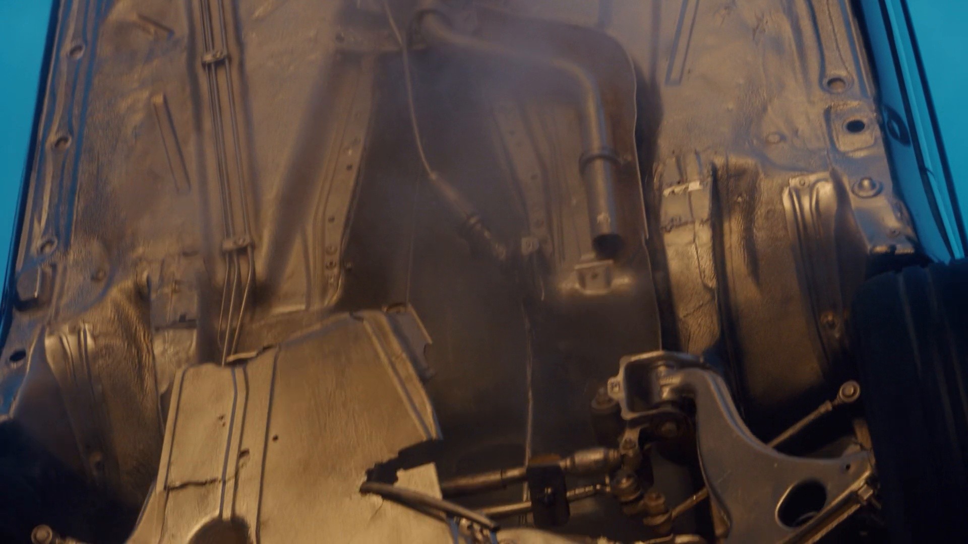 The Tour' 23 - Tokyo (2024) —  shot,  lighting