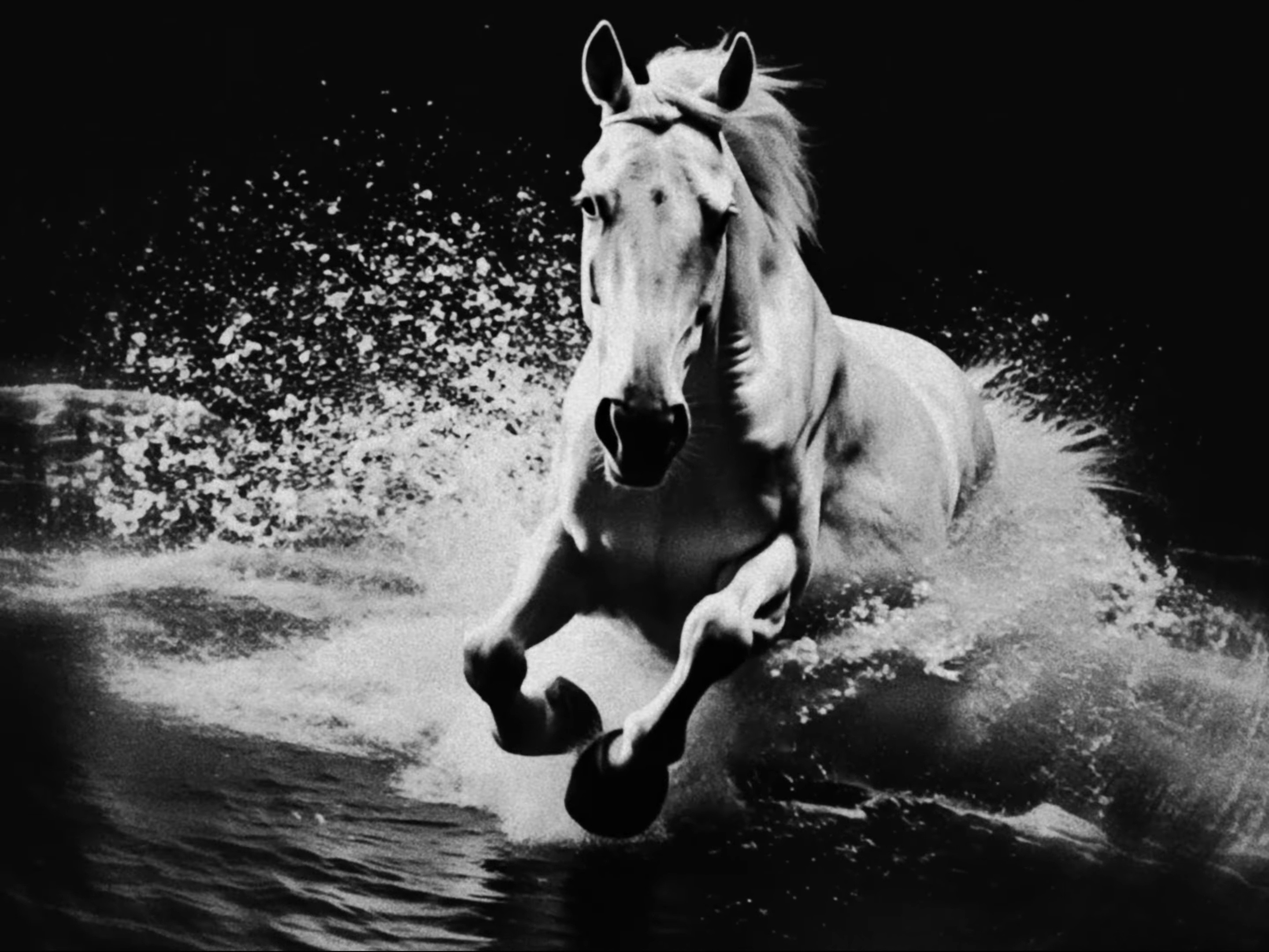 I Saw The Mountains (2025) —  shot,  lighting