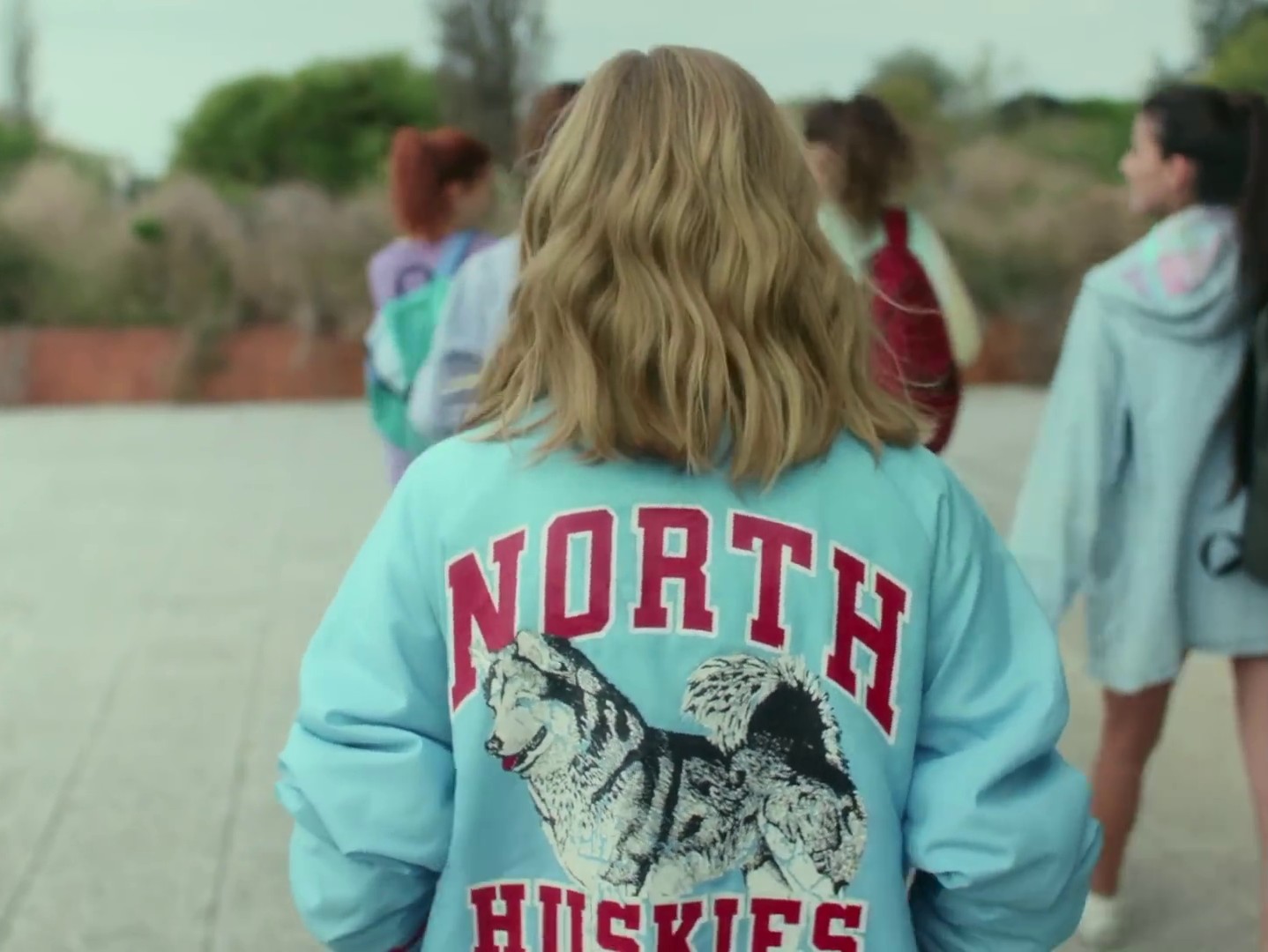 The Less I Know The Better (2015) —  shot,  lighting