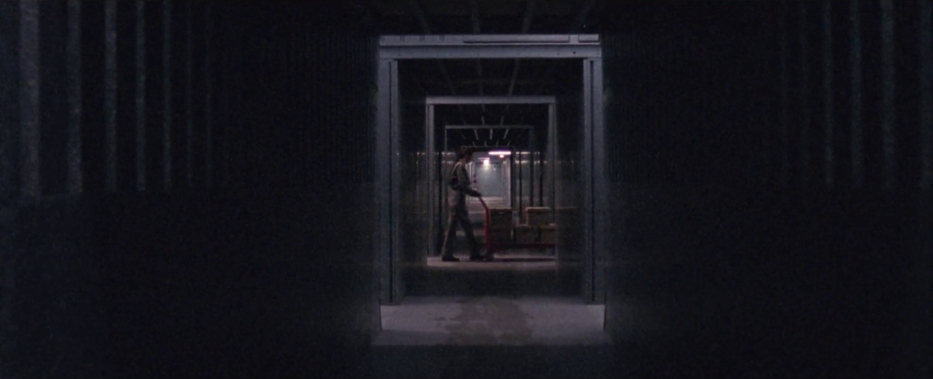 Half Light (2014) —  shot,  lighting