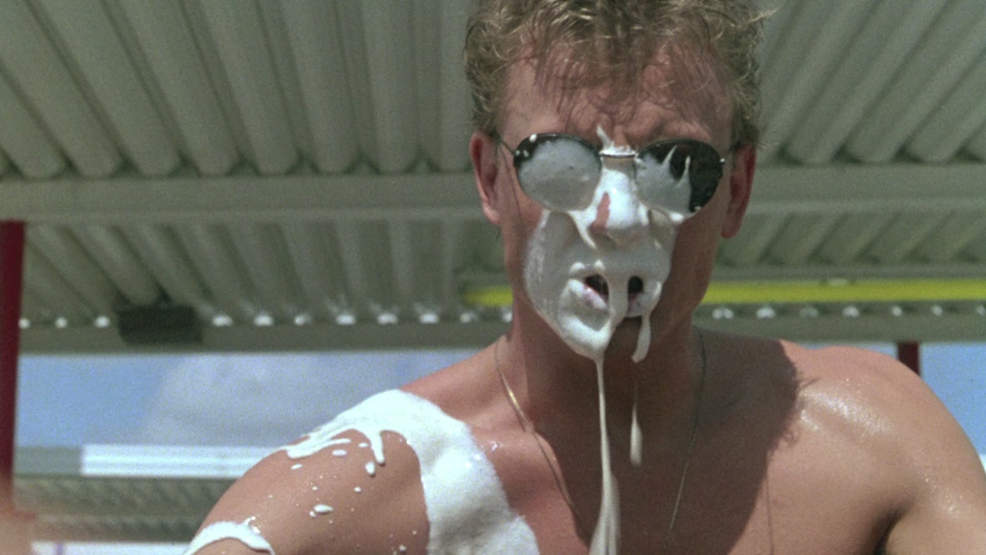 The Legend of Billie Jean (1985) —  shot,  lighting