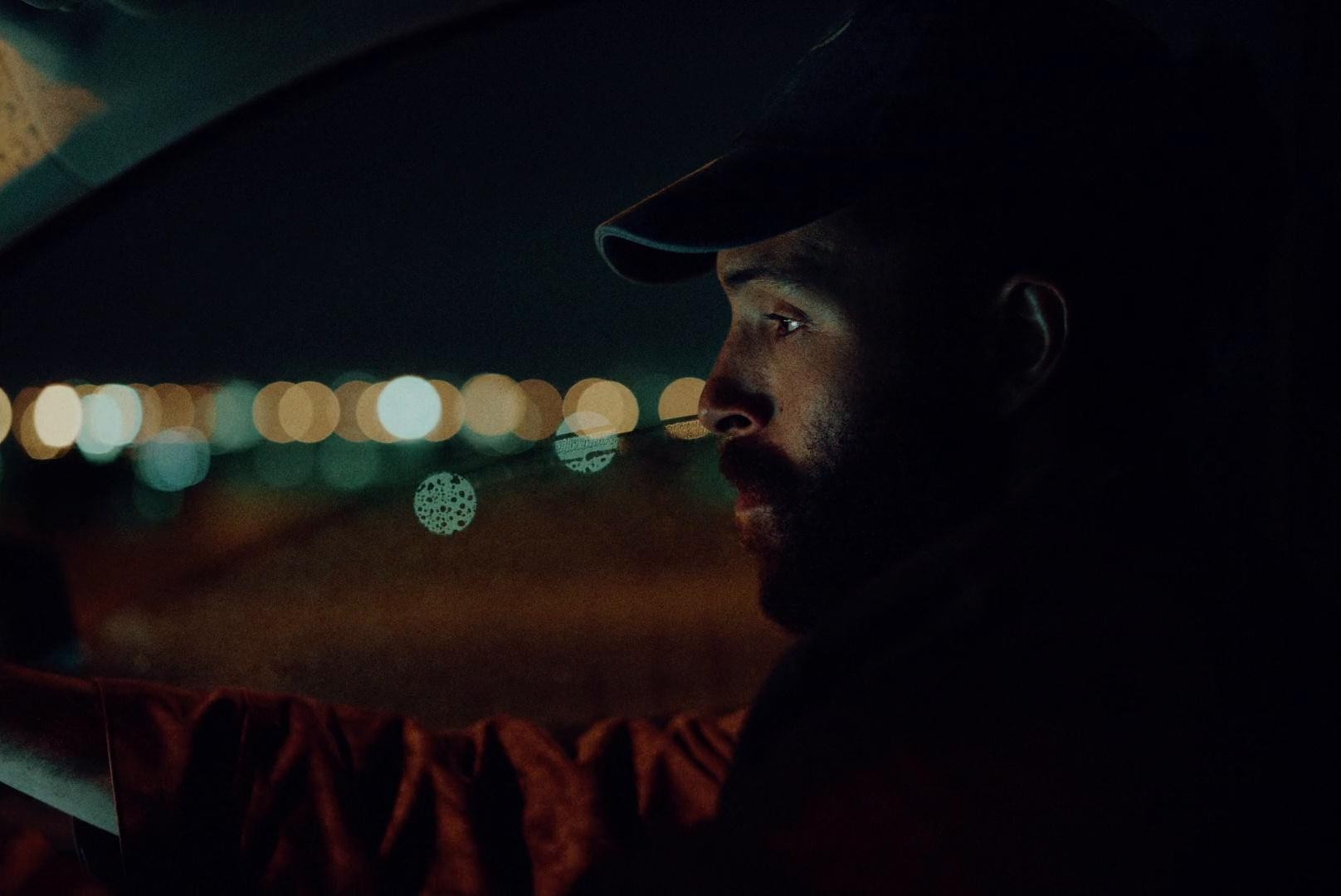 VOLKSWAGEN - BEYOND THE DRIVE (2024) —  shot,  lighting