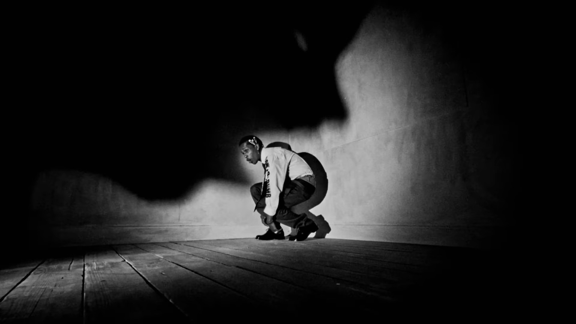 HIGHJACK (2024) —  shot,  lighting