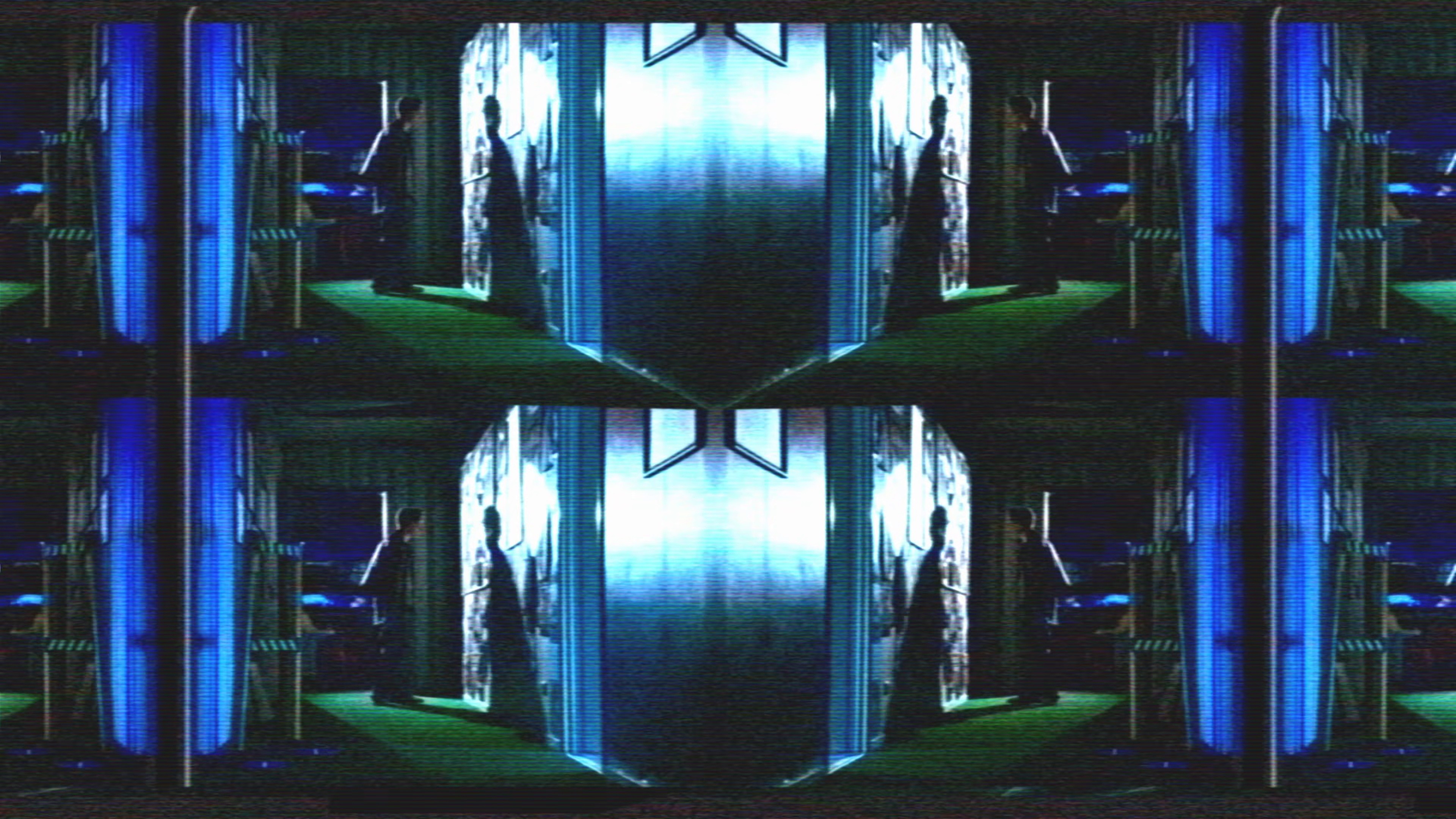 Have To Leave (2024) —  shot,  lighting