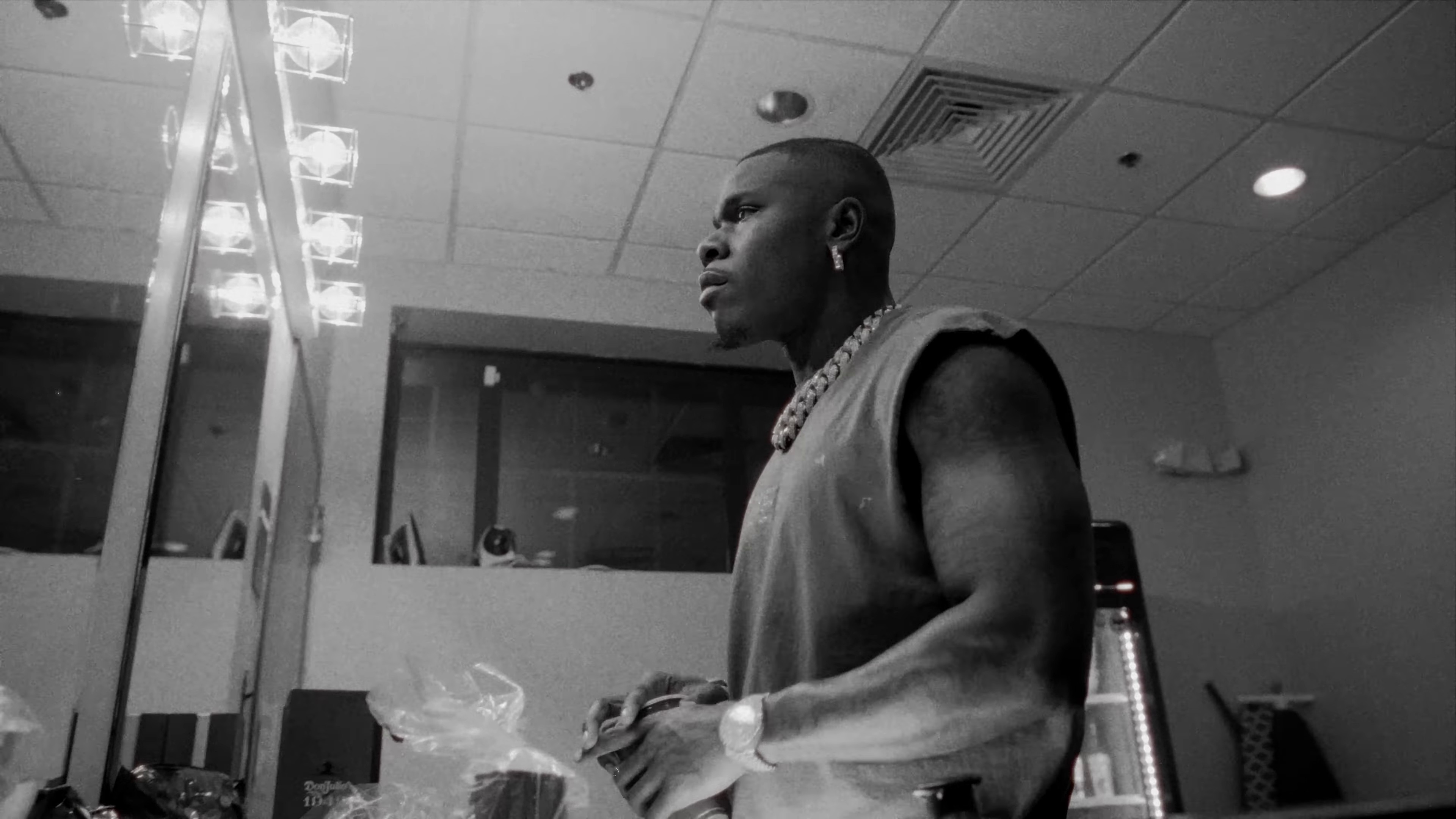 REINTRODUCTION (2024) —  shot,  lighting