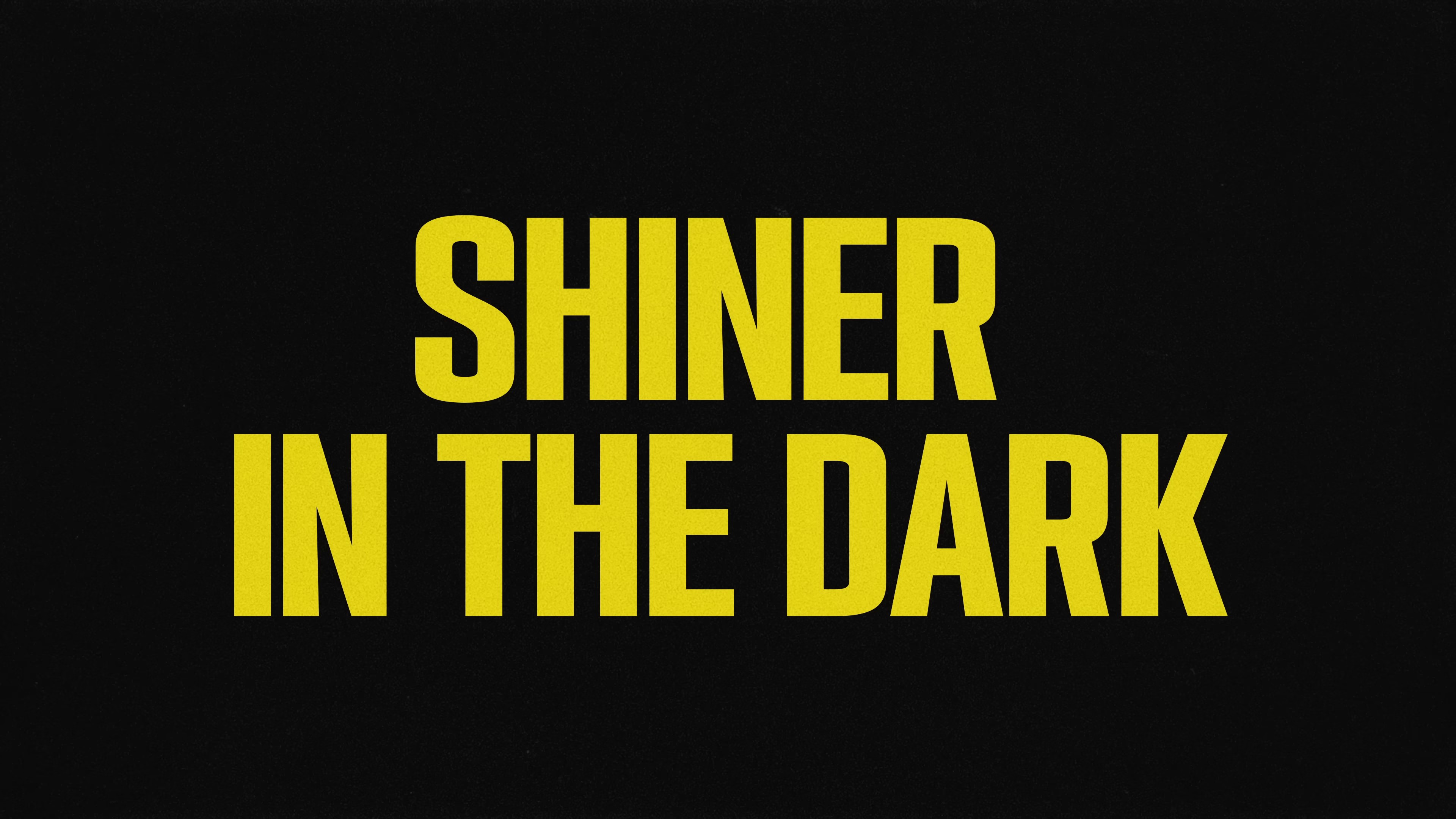 Shiner In The Dark (2023) —  shot,  lighting