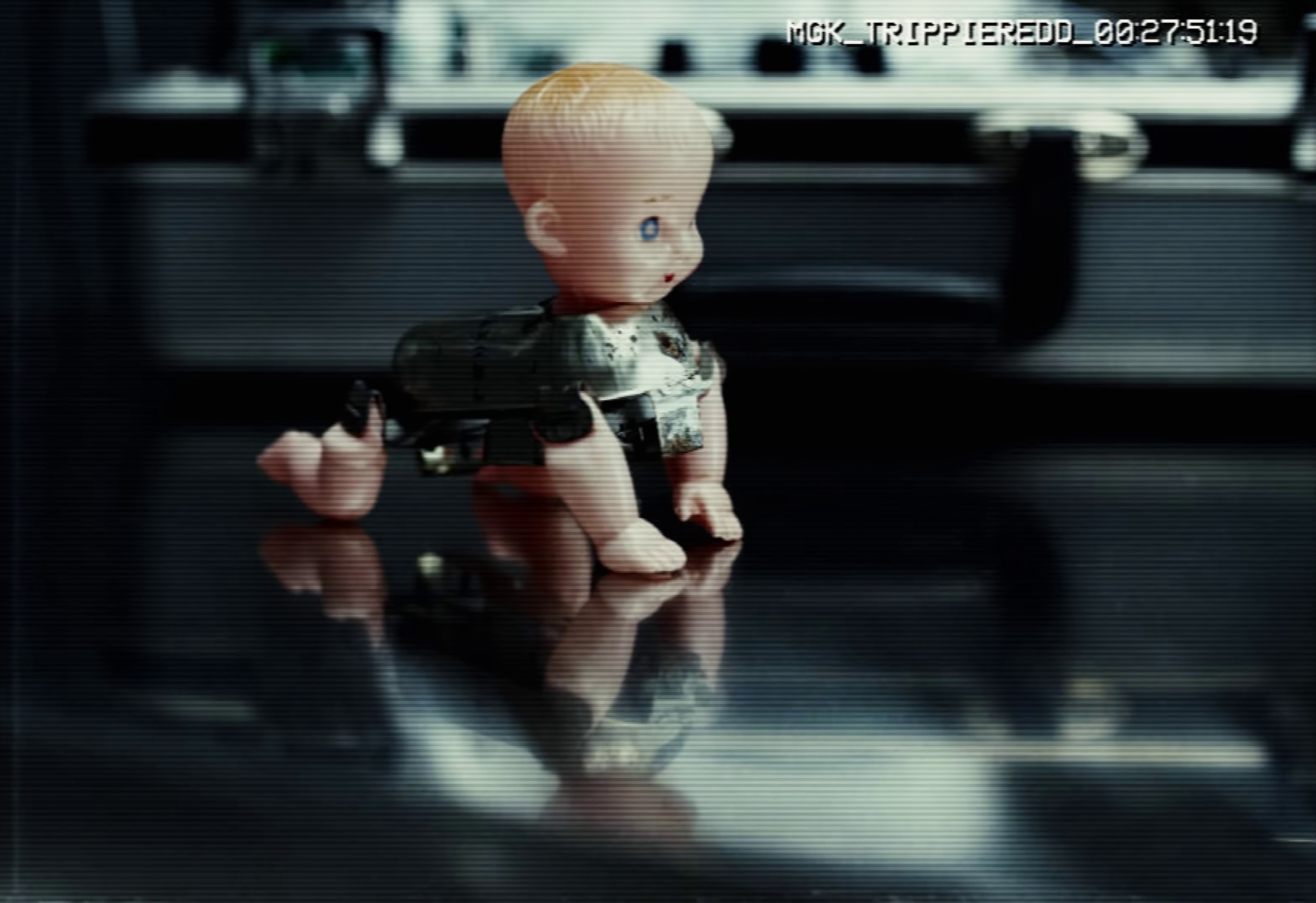 beauty (2024) —  shot,  lighting