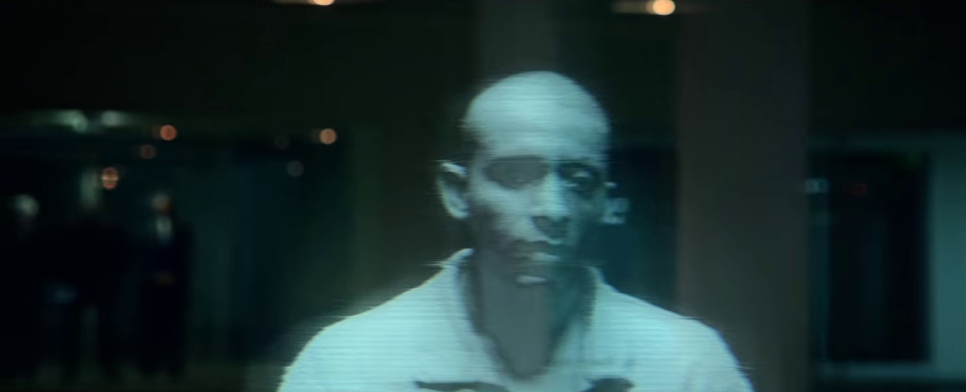 Jaded (2015) —  shot,  lighting