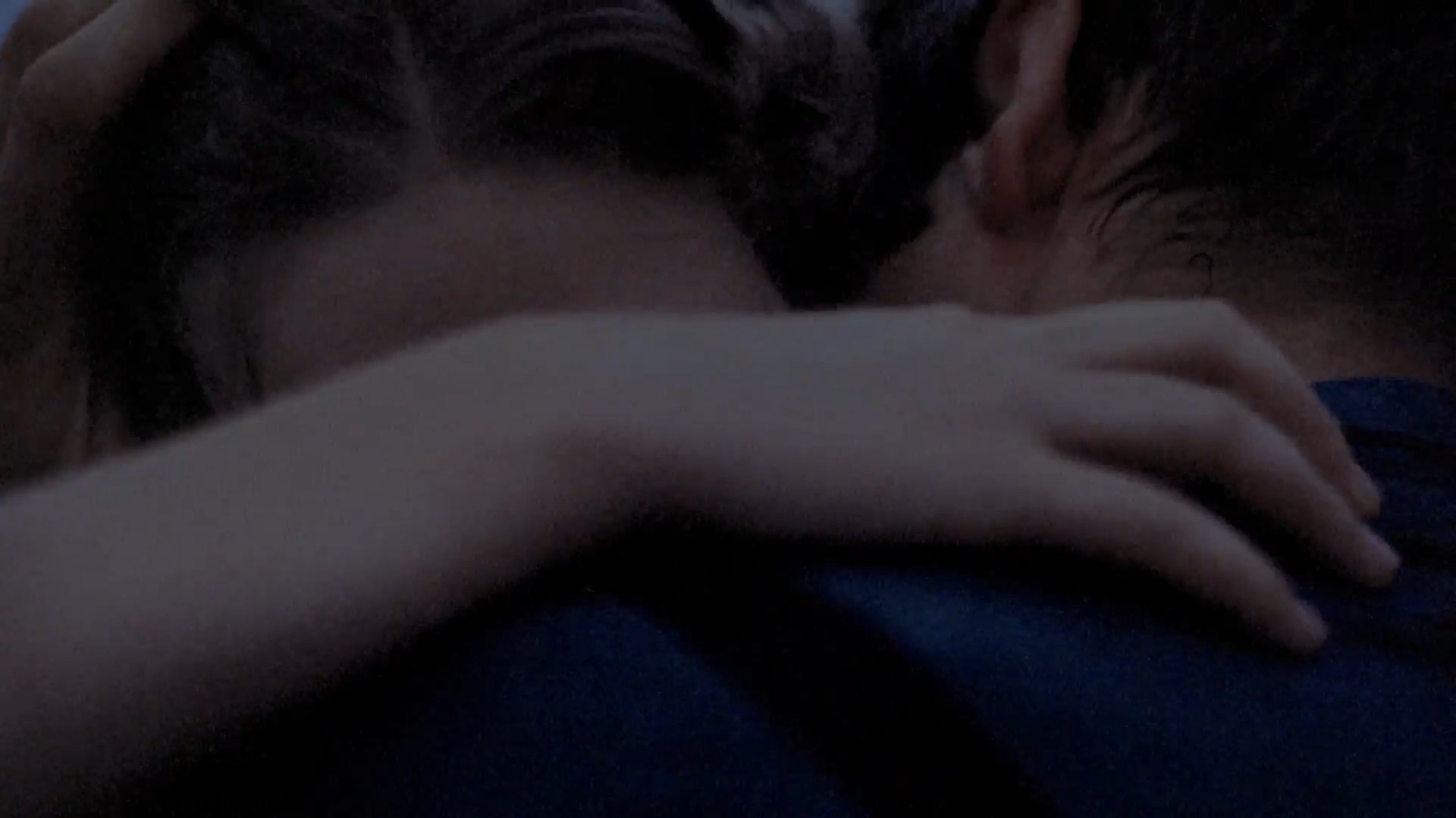 Witness (1985) —  shot,  lighting