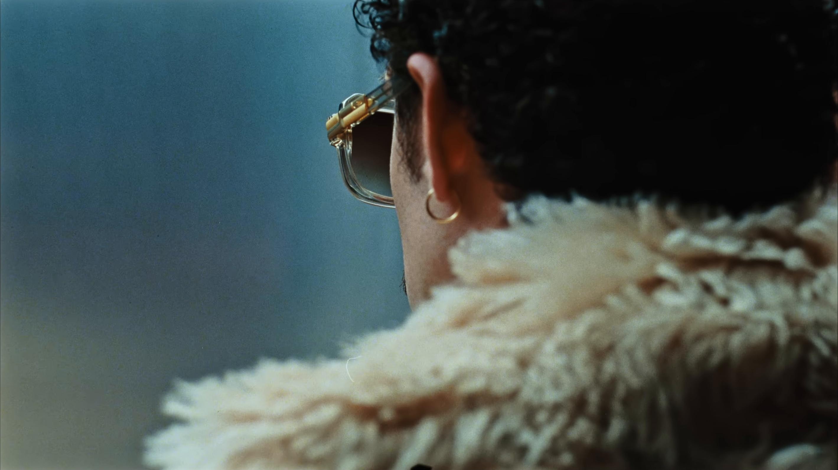 EL CLúB (2024) —  shot,  lighting