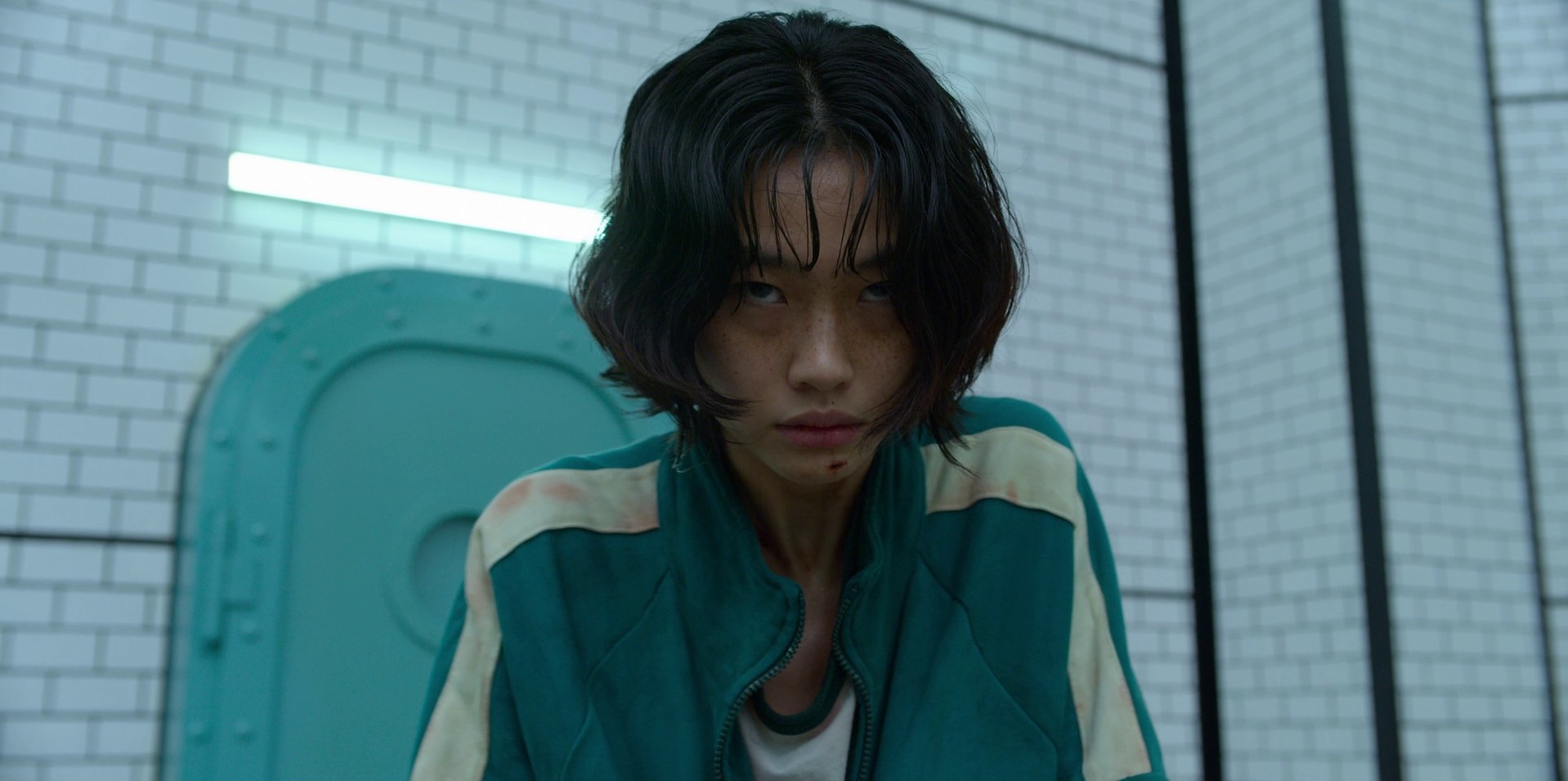 Peulonteu maen (2021) —  shot,  lighting