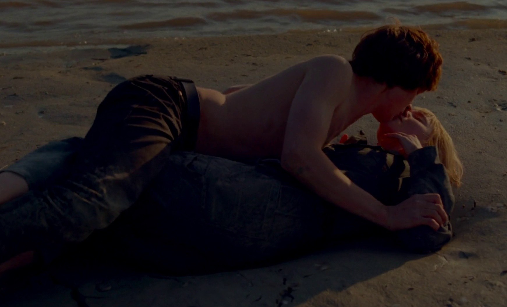 In Limbo (2022) —  shot,  lighting