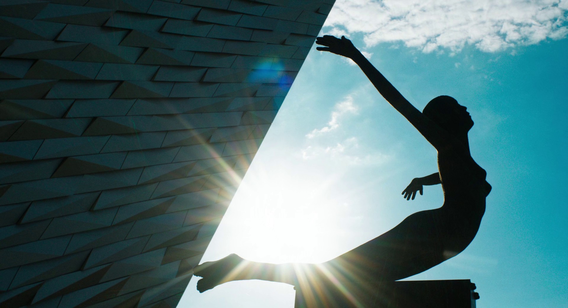 Belfast (2021) —  shot,  lighting