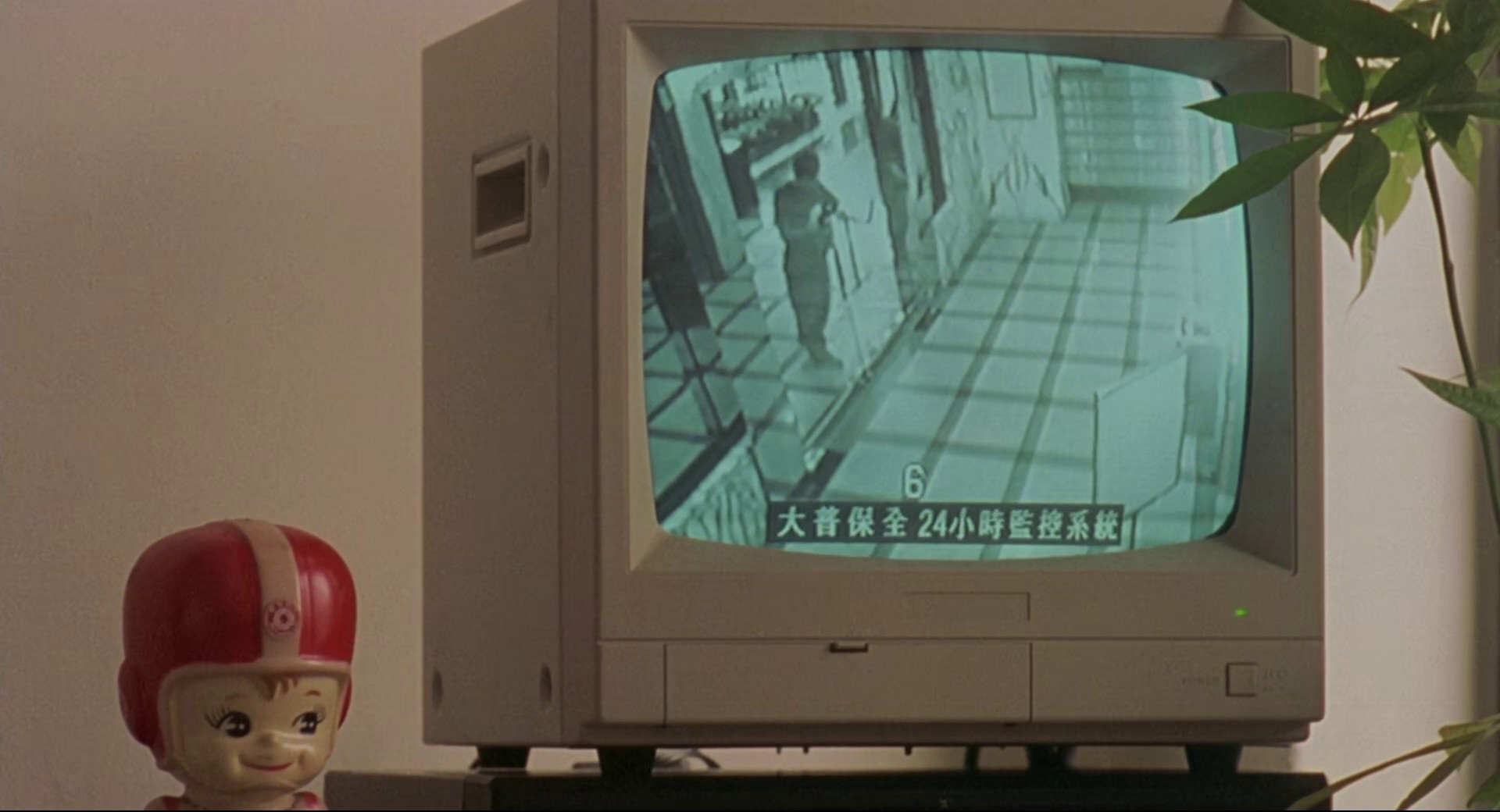 Yi Yi: A One and a Two... (2000) —  shot,  lighting