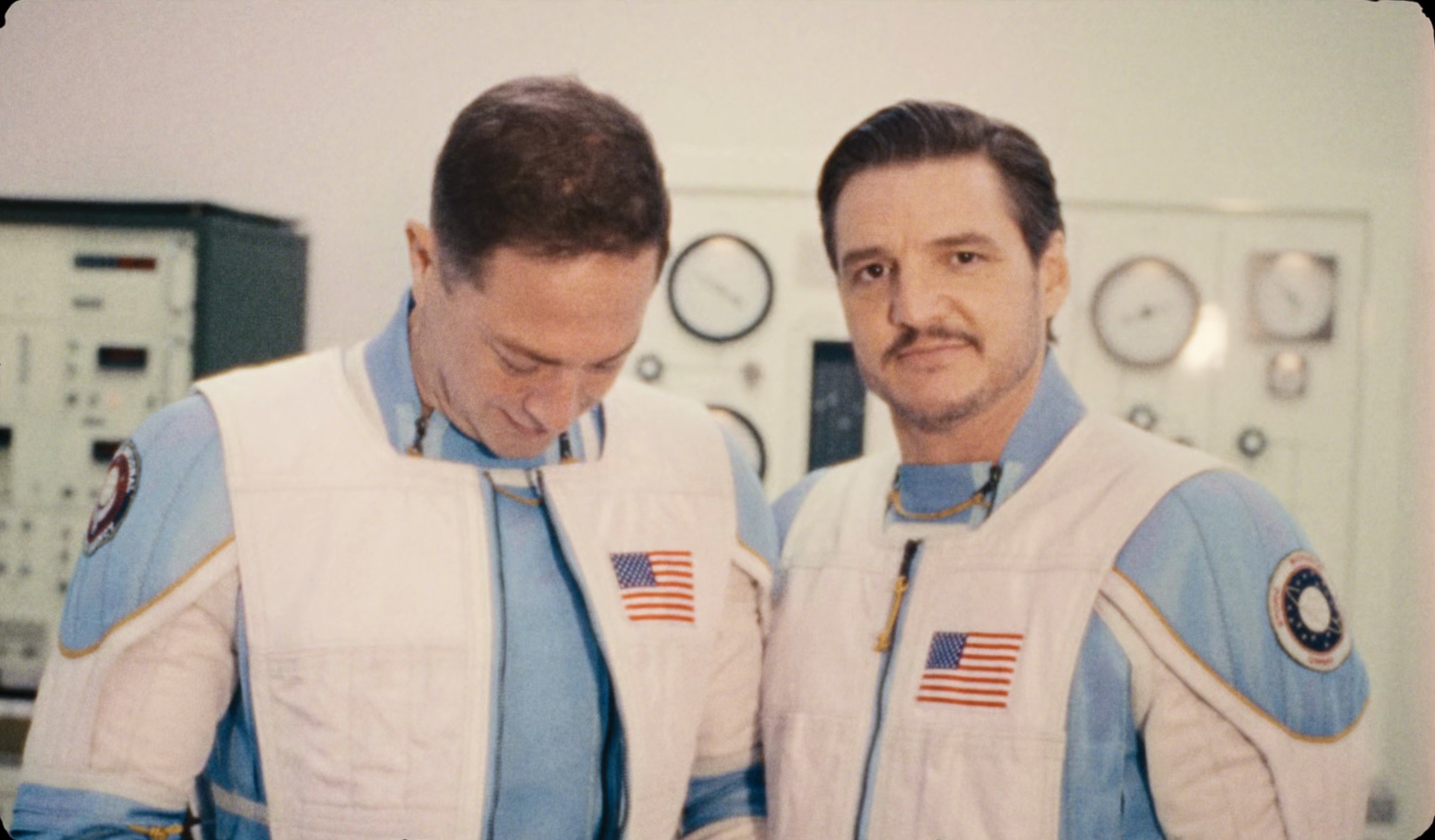 The Fantastic Four: First Steps (2025) —  shot,  lighting