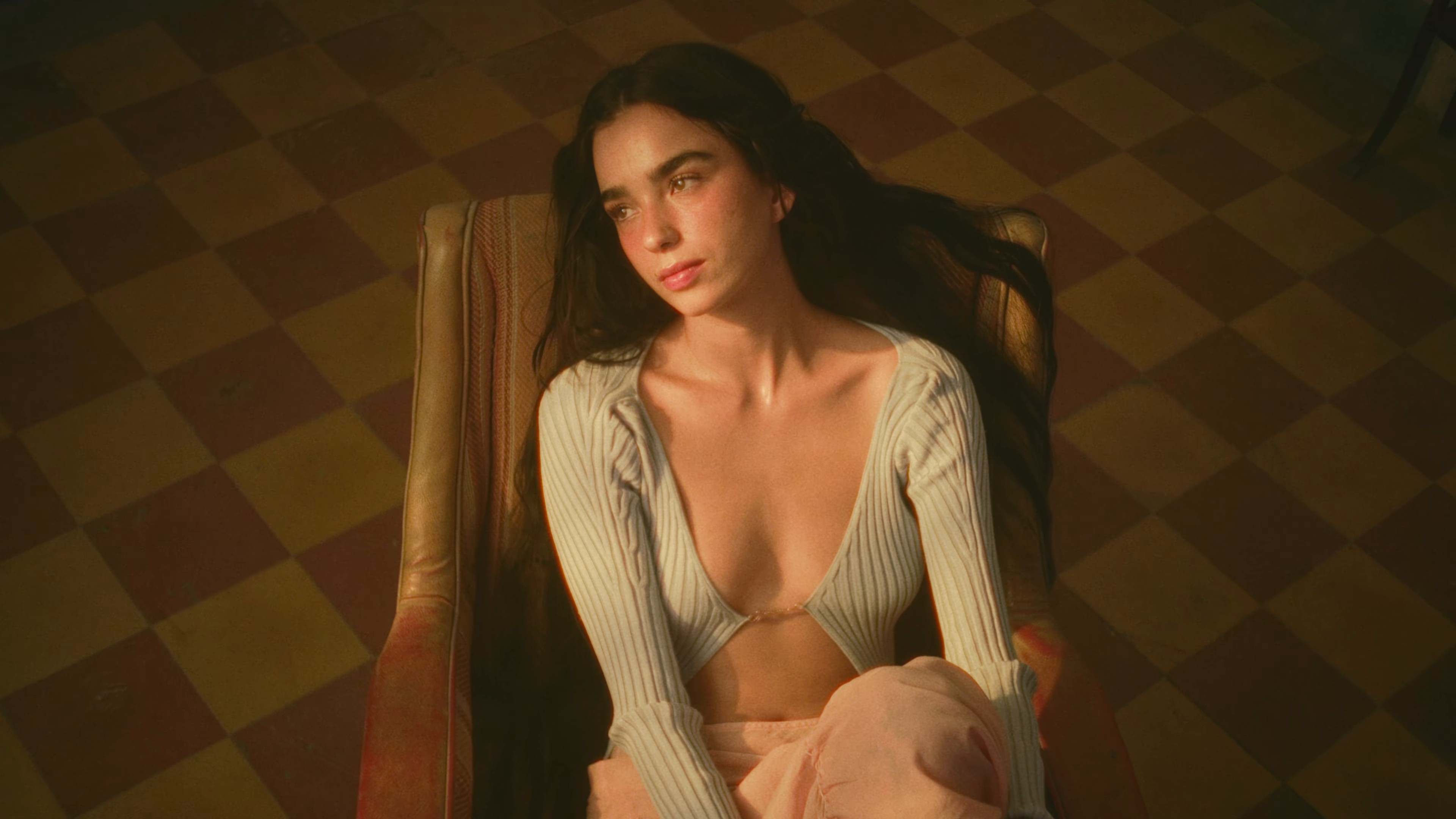 Amor Criminal (2024) —  shot,  lighting