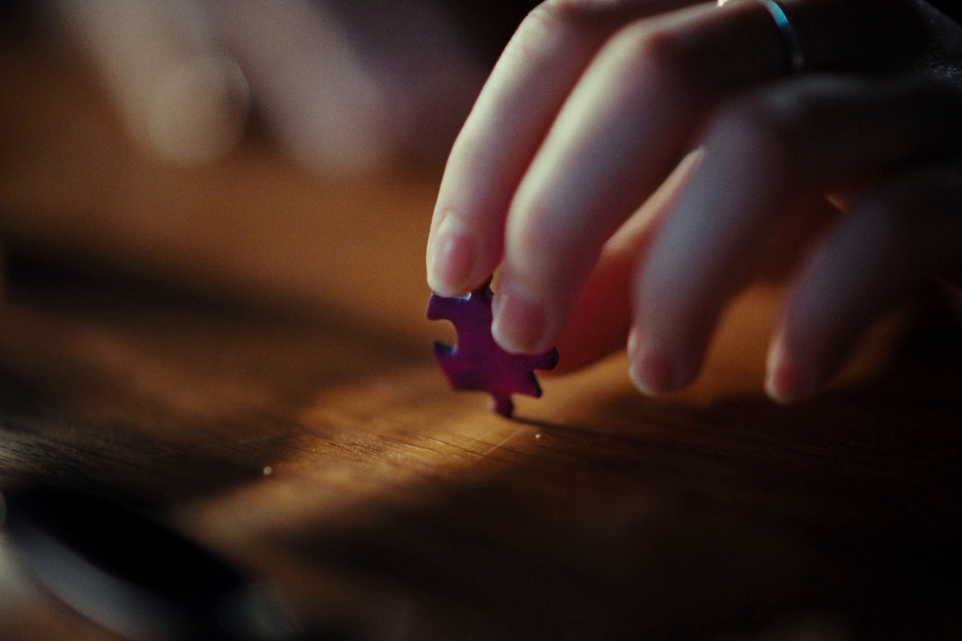 TMOBILE Commercial (2024) —  shot,  lighting