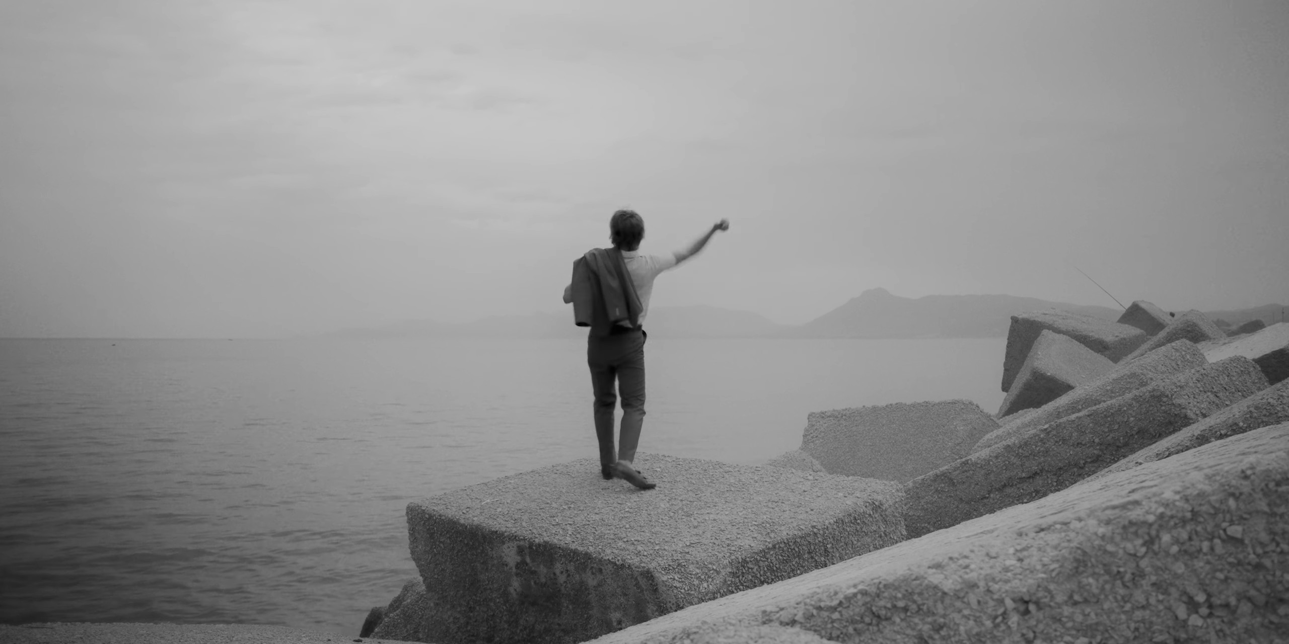 Strangers (2024) —  shot,  lighting