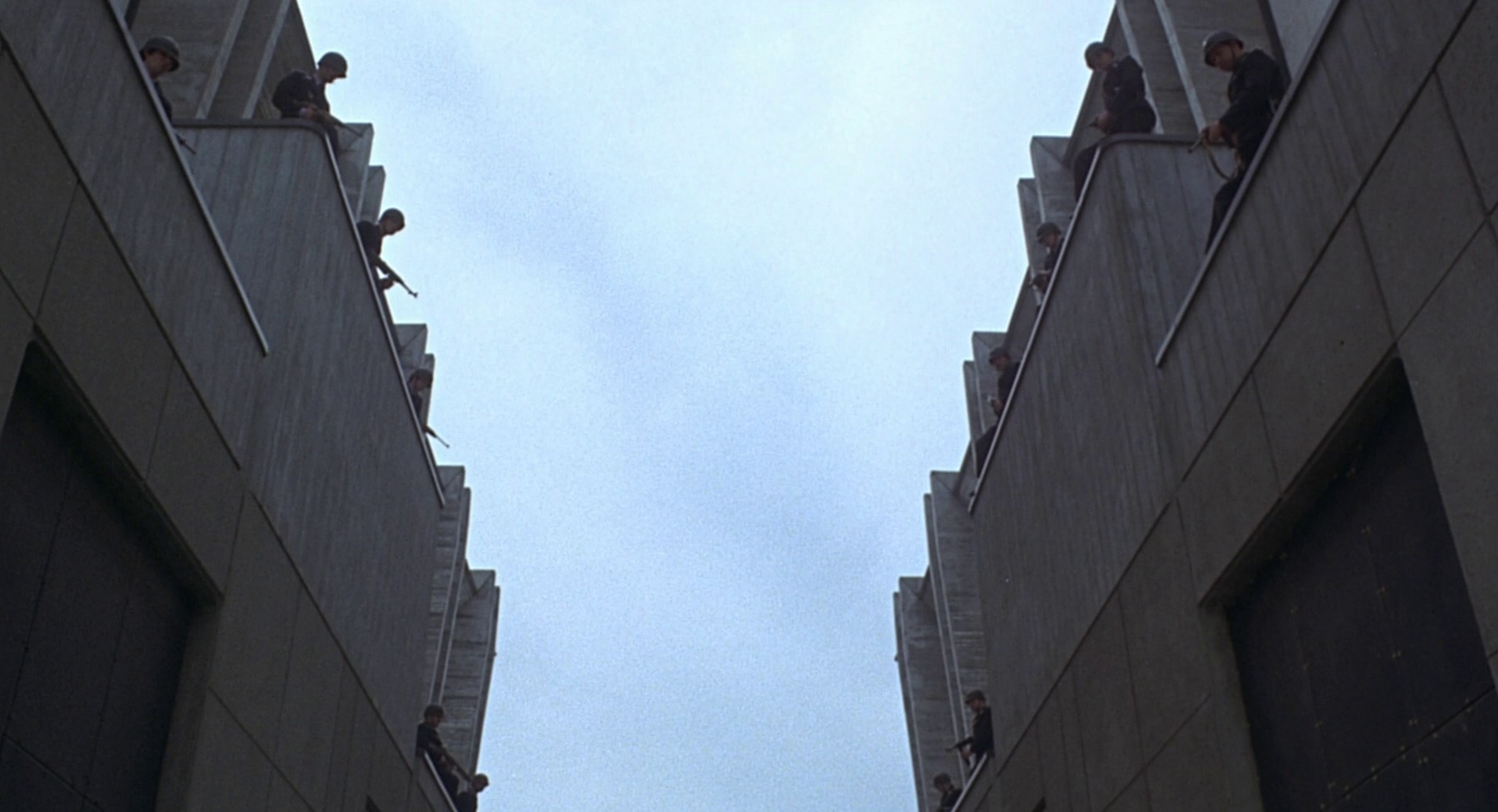 Danger: Diabolik (1968) —  shot,  lighting