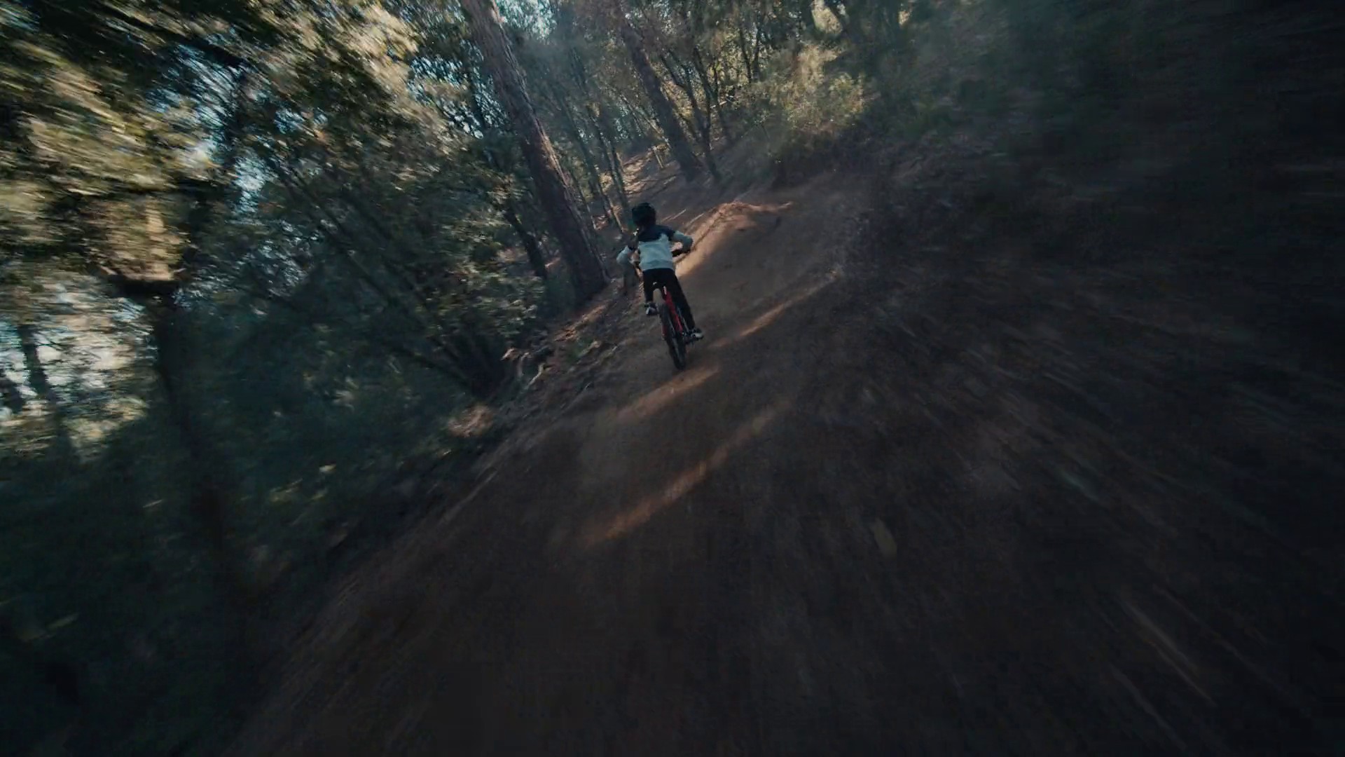 DECATHLON Spring DC (2024) —  shot,  lighting