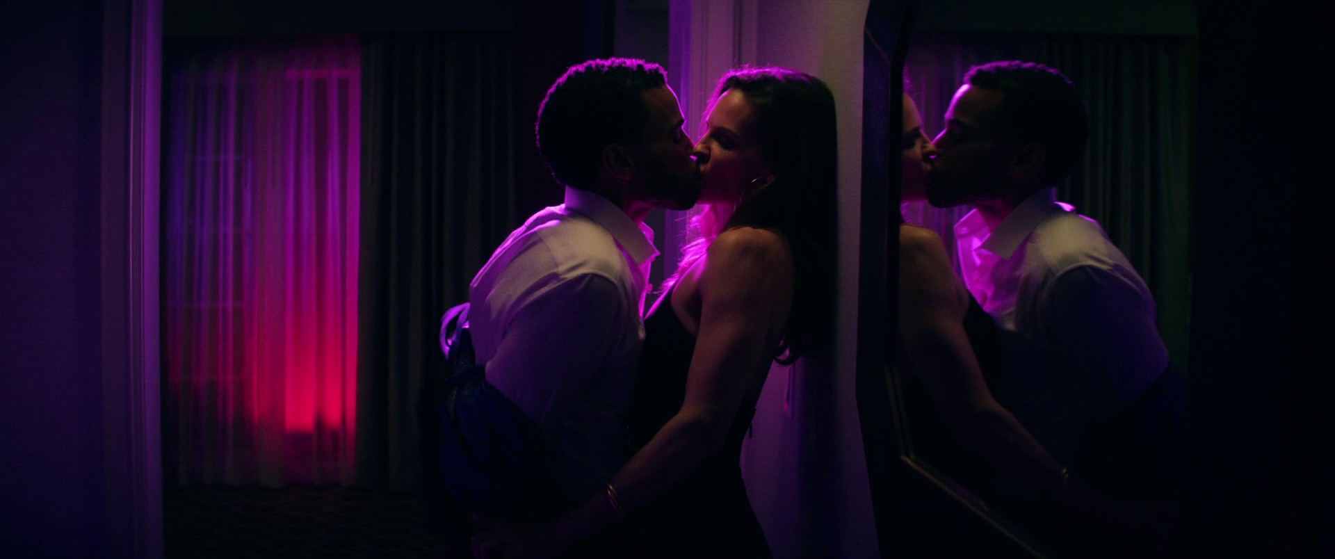Fatale (2020) —  shot,  lighting