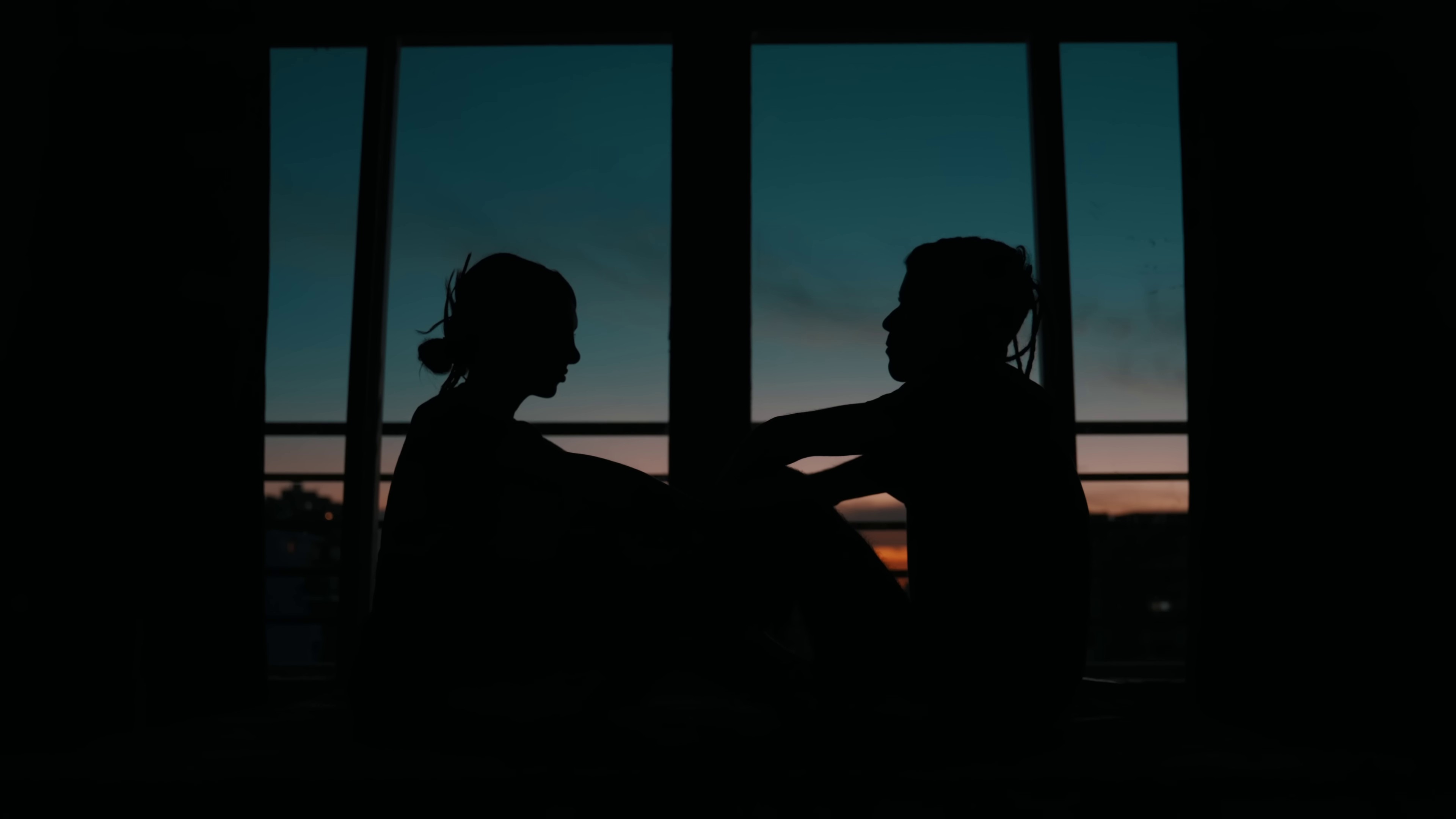 POPPIN (2024) —  shot,  lighting