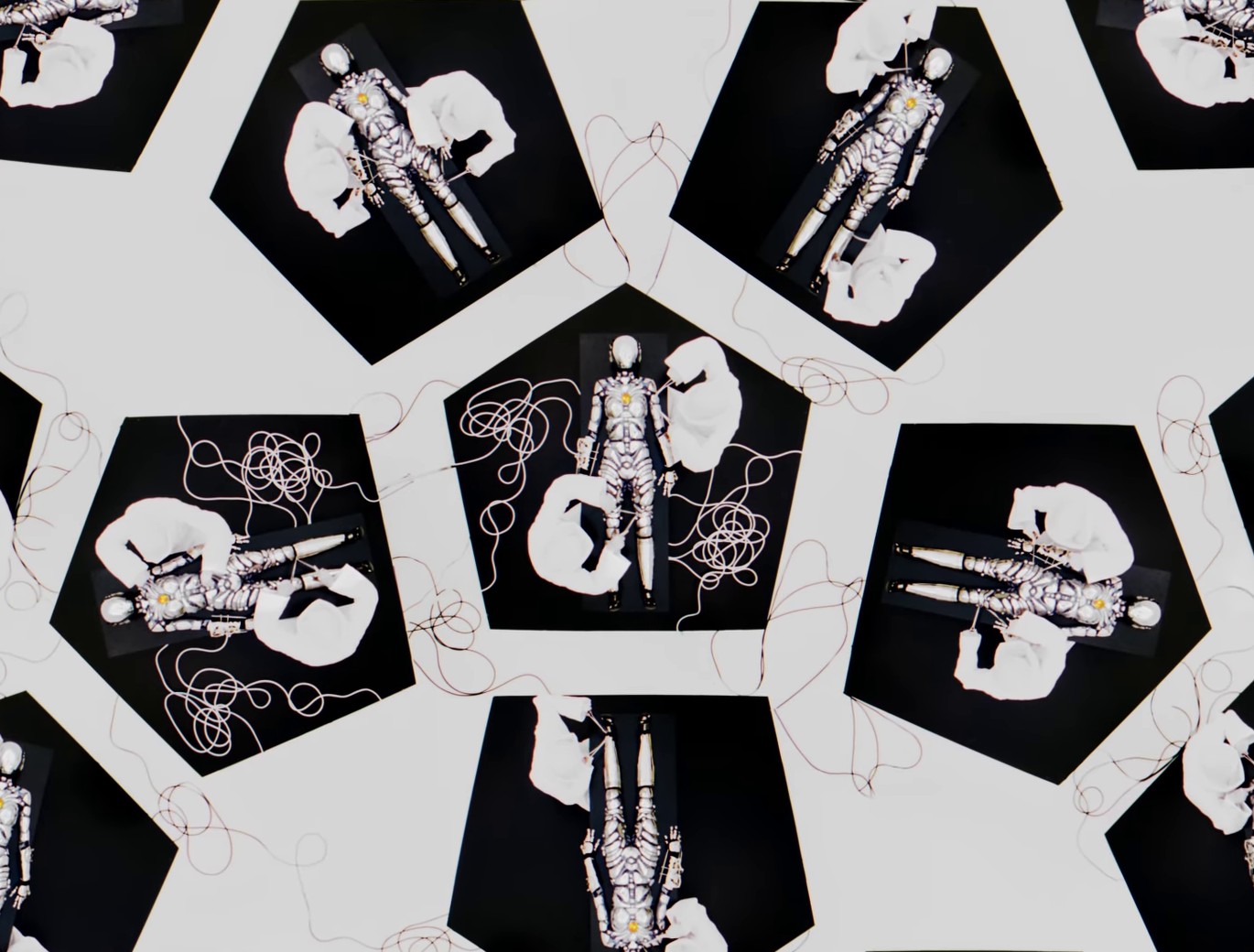 No One Dies From Love (2022) —  shot,  lighting