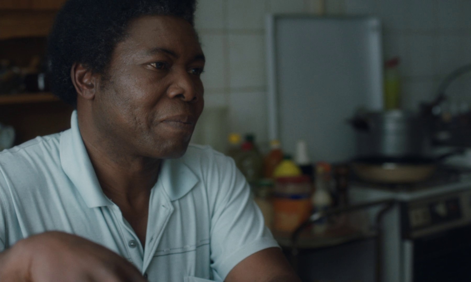 Mother and Son (2022) —  shot,  lighting