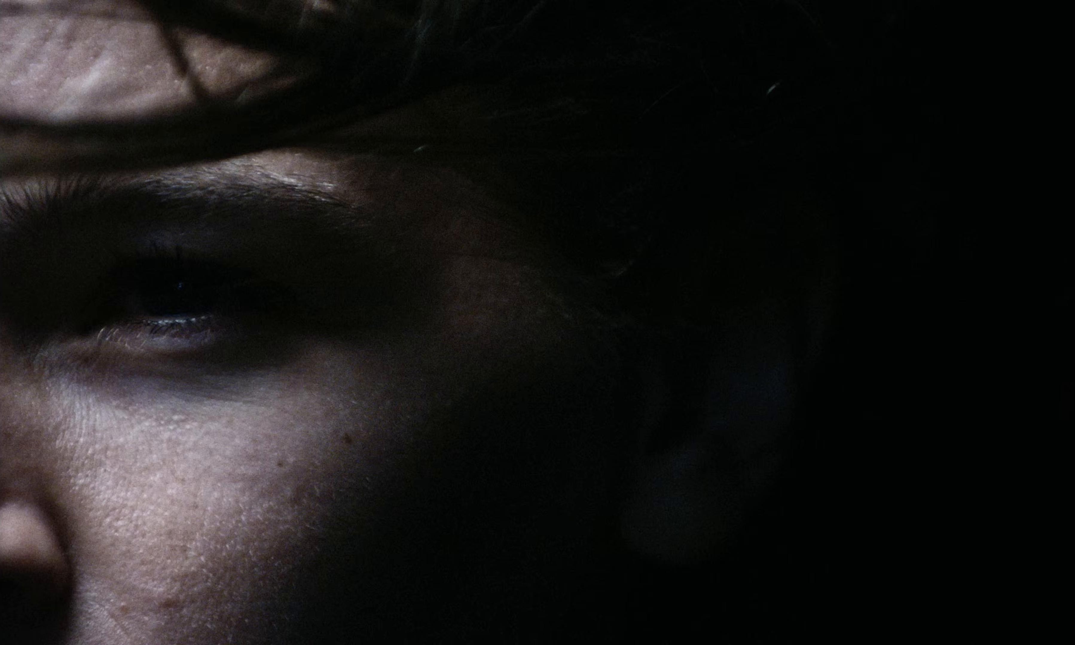 INNER ESCAPE  (2025) —  shot,  lighting