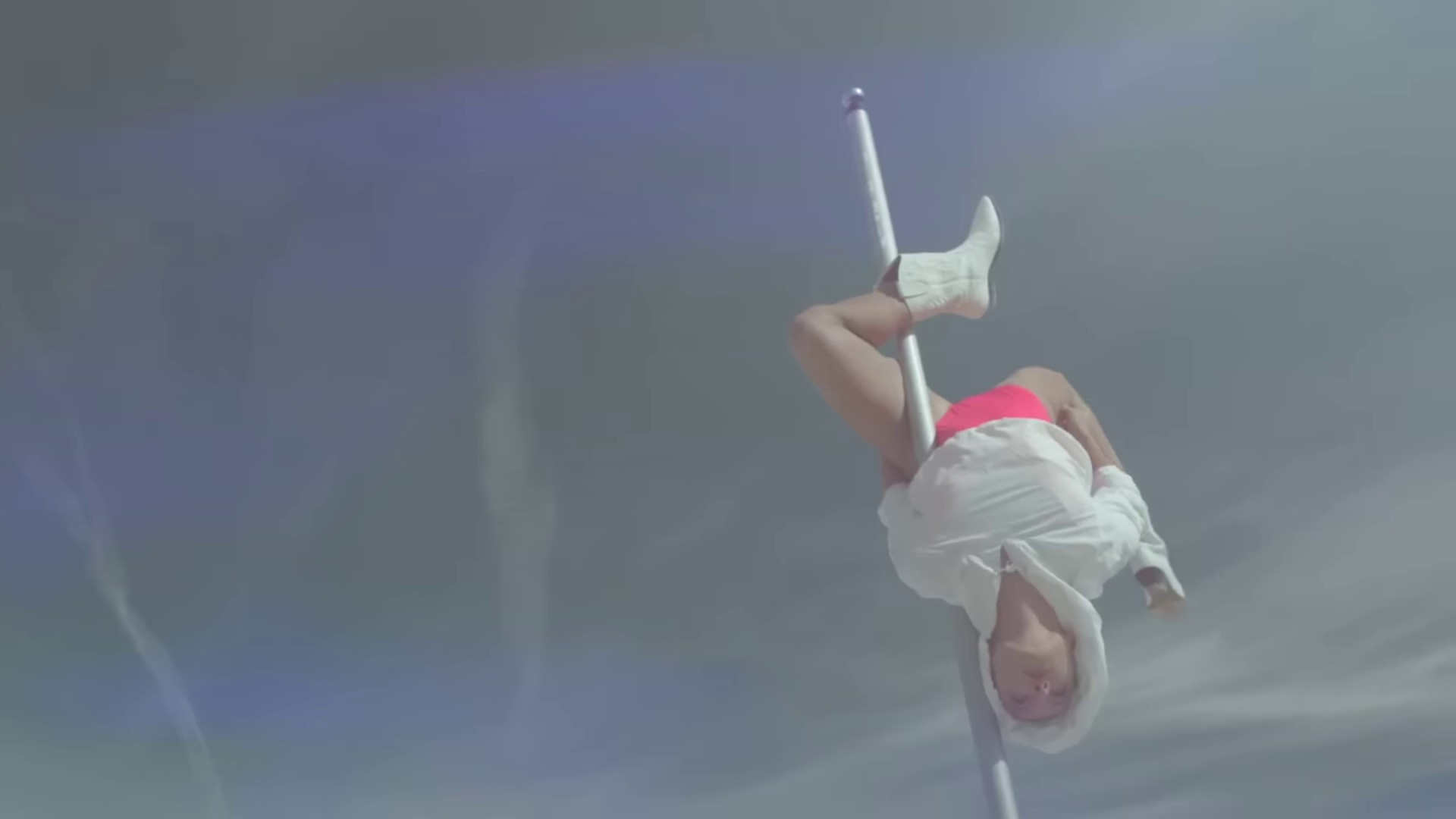 Playa Part. II (2023) —  shot,  lighting