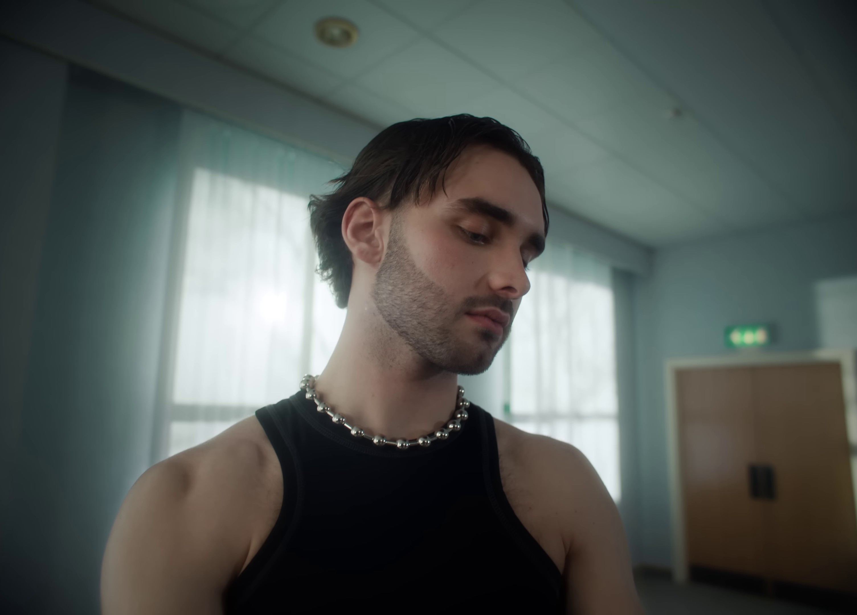 Me, Myself & I (2023) —  shot,  lighting