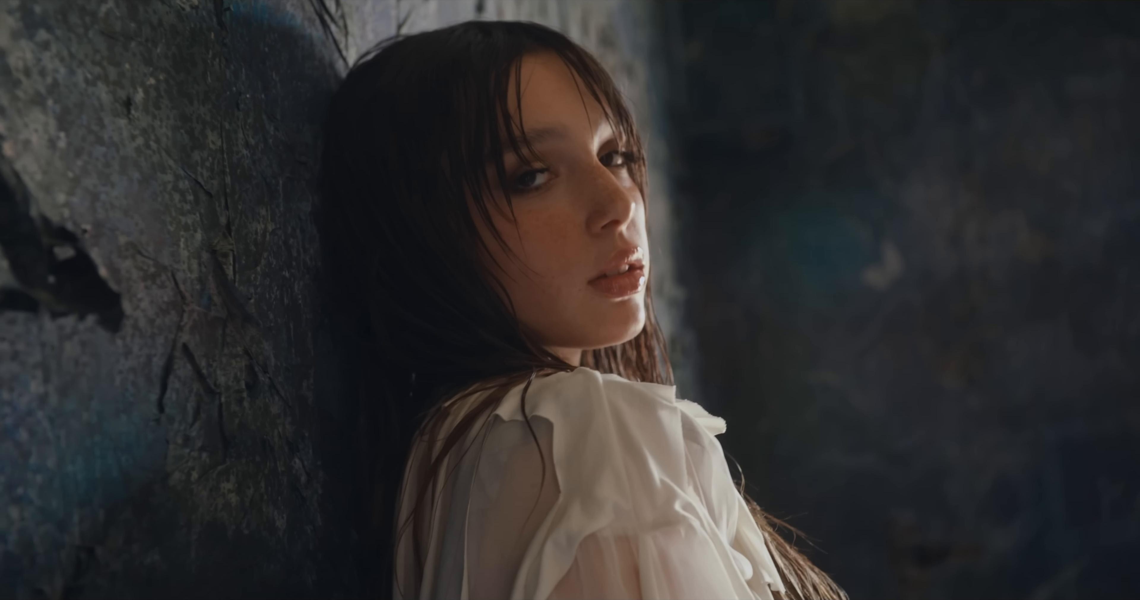 TAKI (2025) —  shot,  lighting