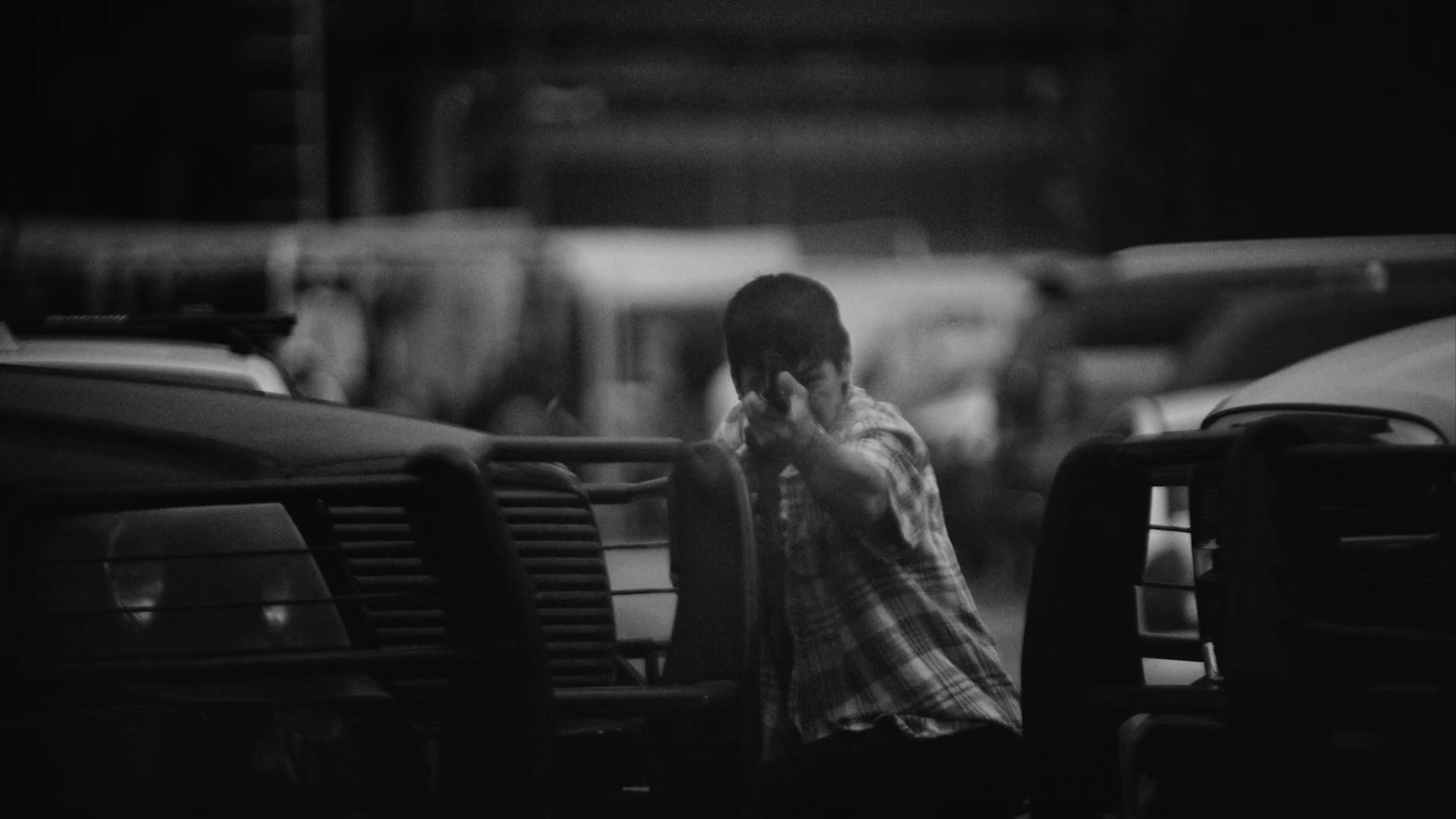 Article 19: The Shooting (2025) —  shot,  lighting